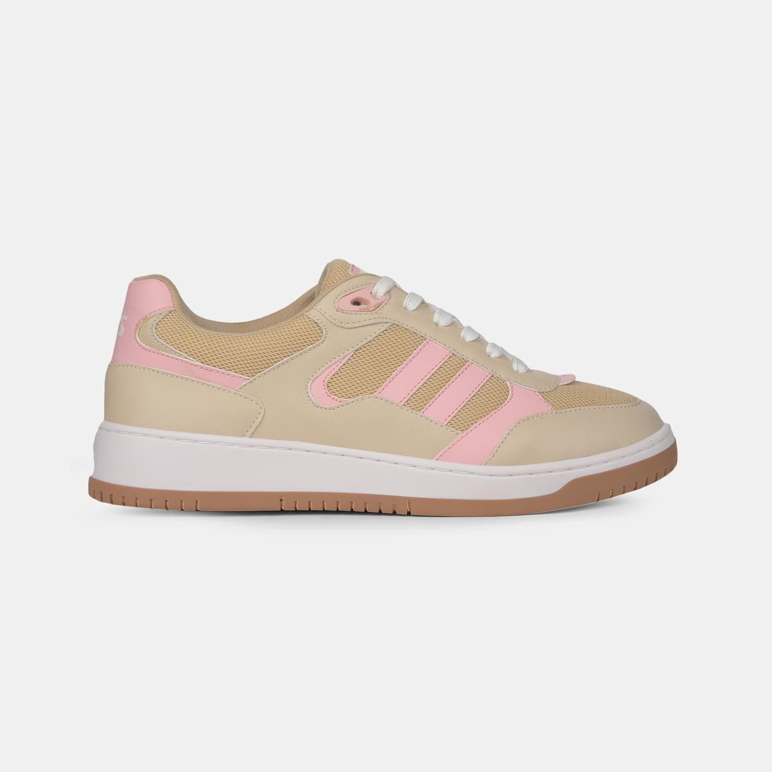 NORTH STAR BEIGE CASUAL SHOES FOR WOMEN