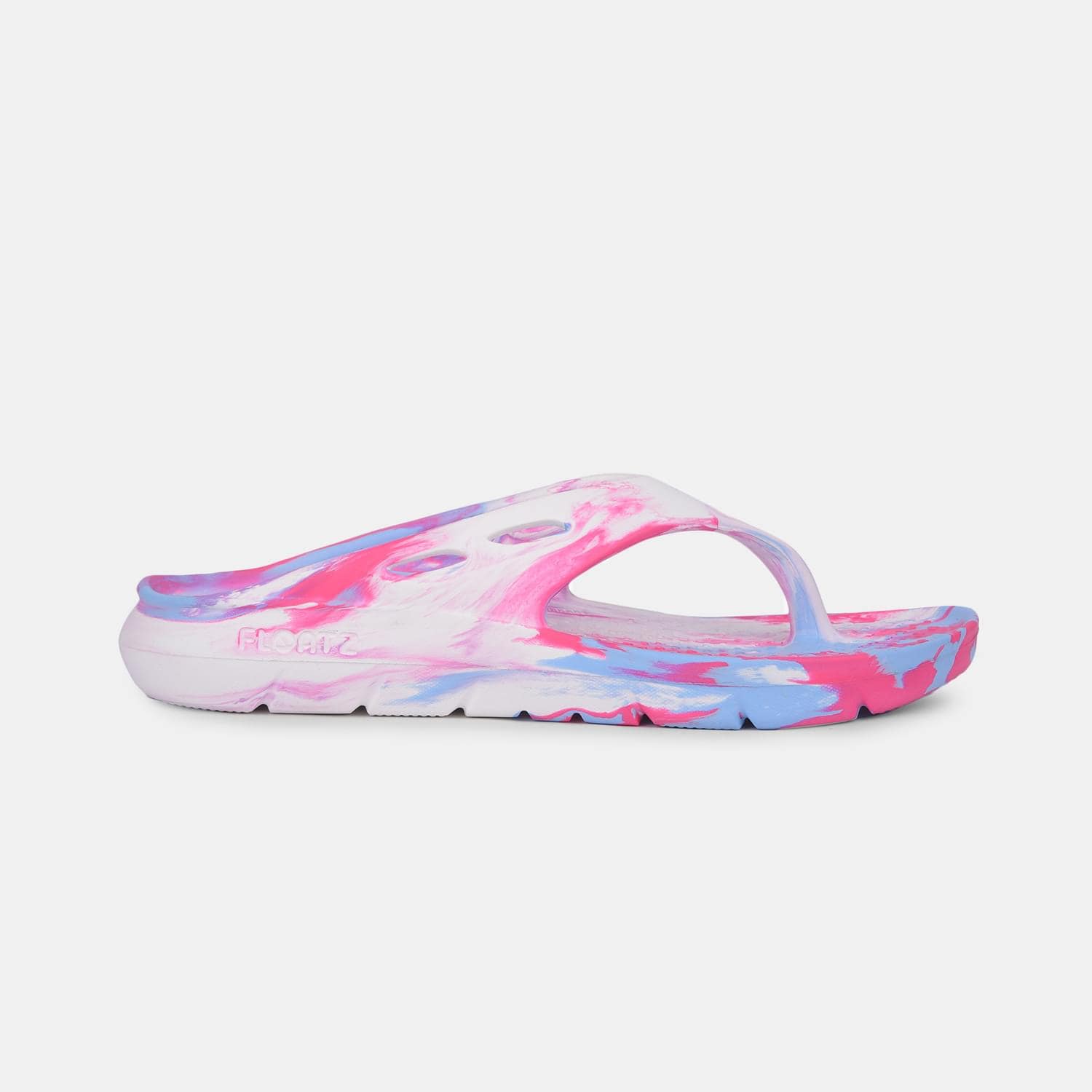 FLOATZ PINK FLIP-FLOP FOR MEN