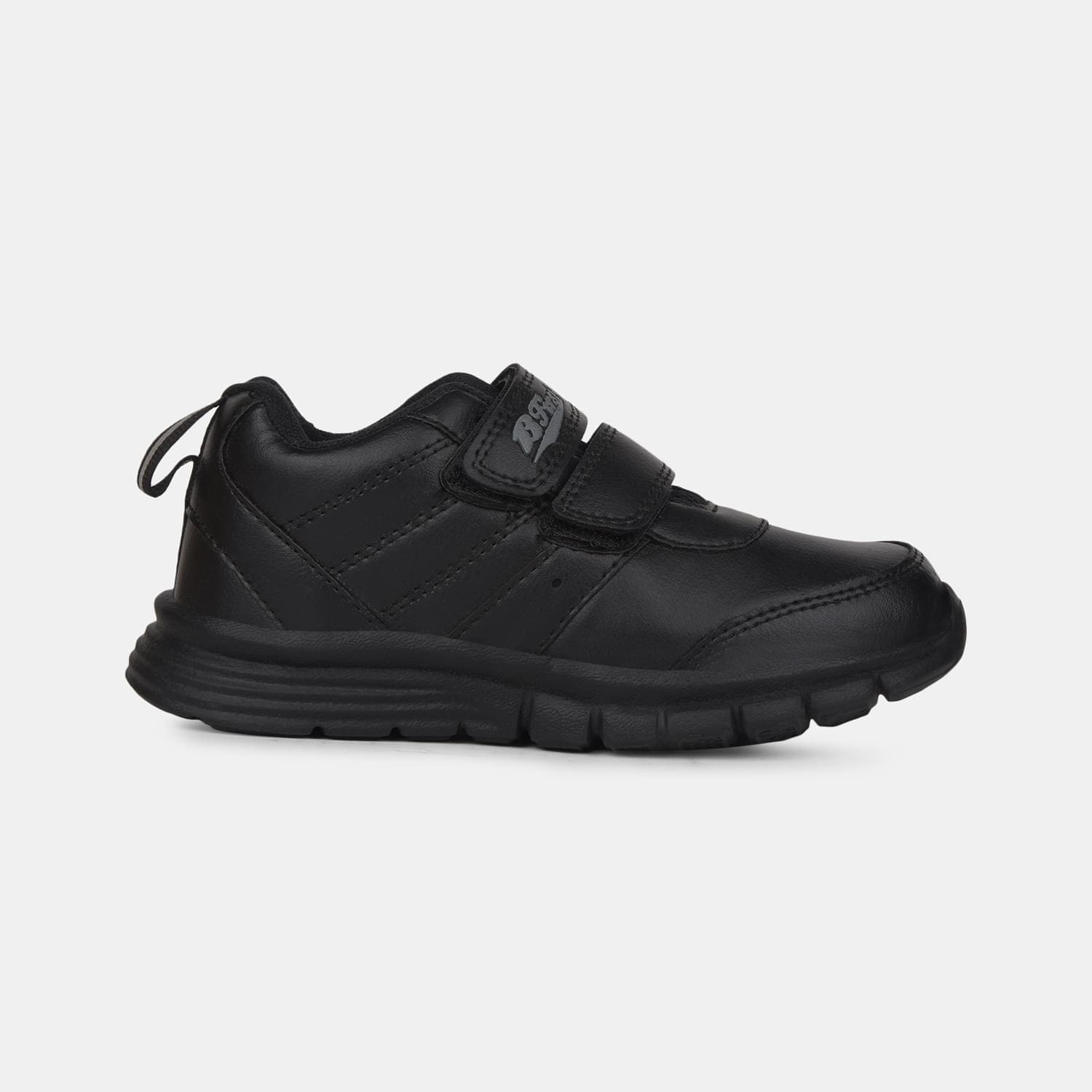 Bata Black School For Kids