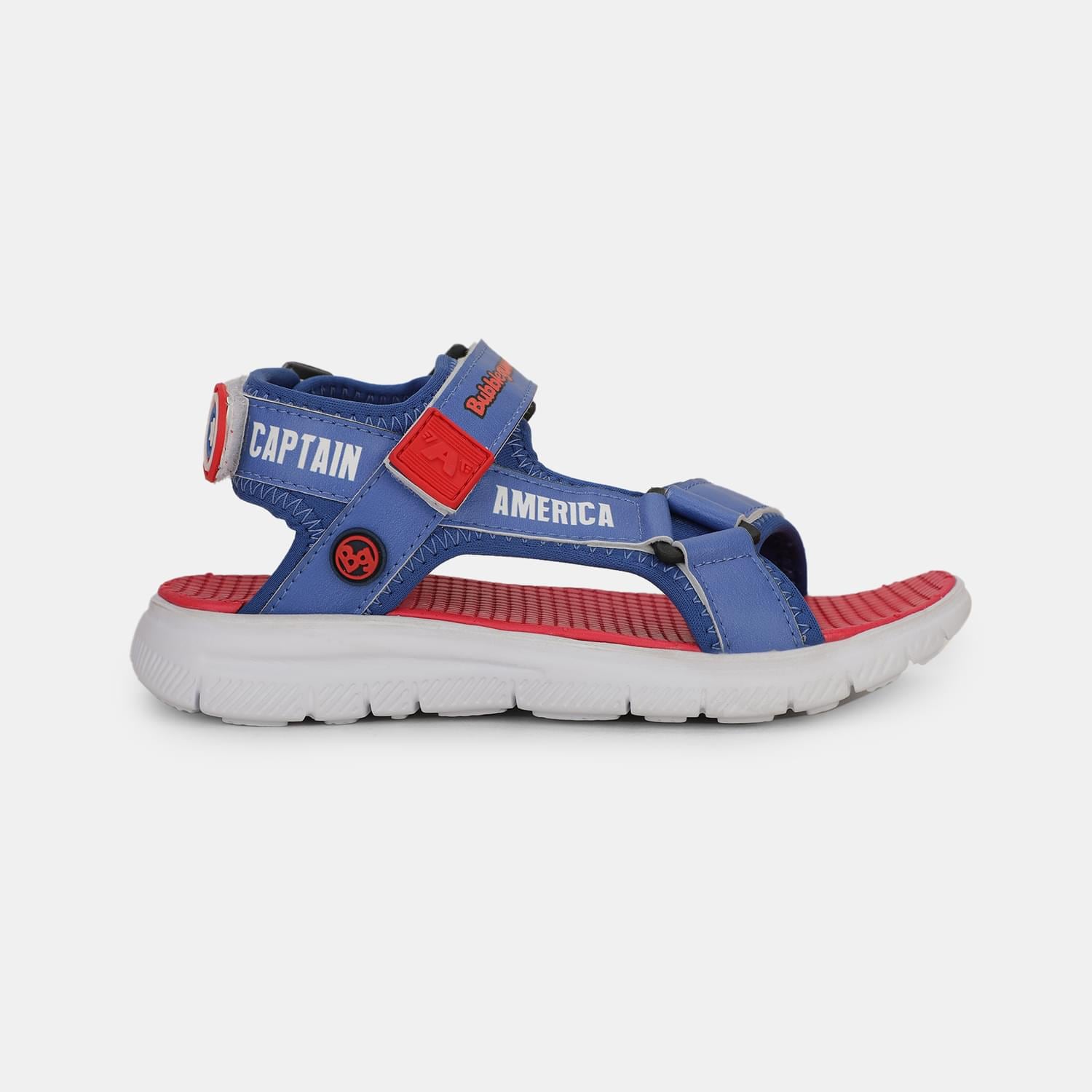 DISNEY BLUE SANDAL FOR KIDS