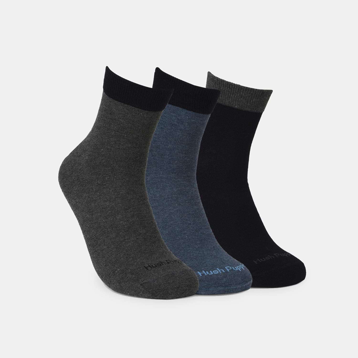 Hush Puppies Multi Dress For Hosiery & Accessroies