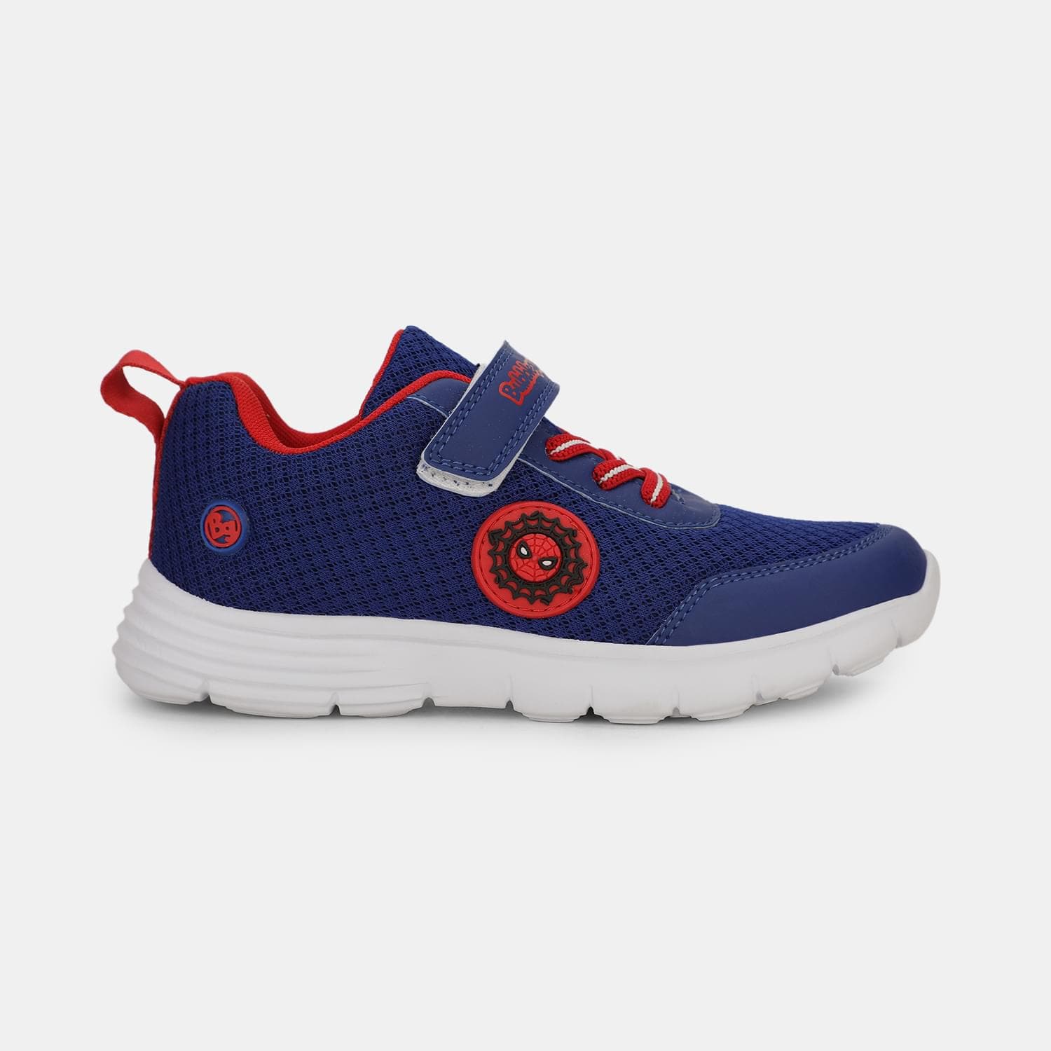 DISNEY BLUE SPORTS SHOES FOR KIDS