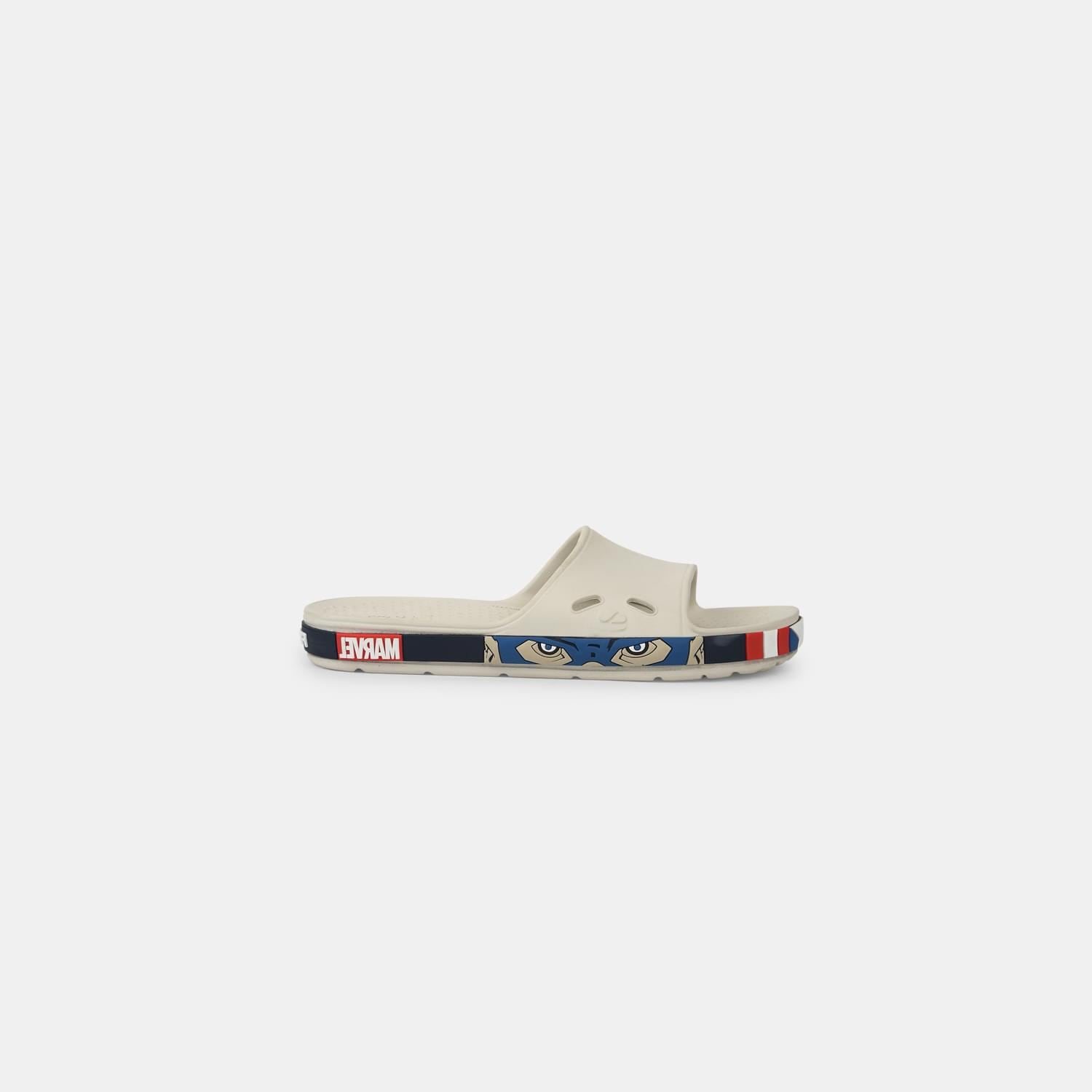 FLOATZ BEIGE MULE FOR MEN