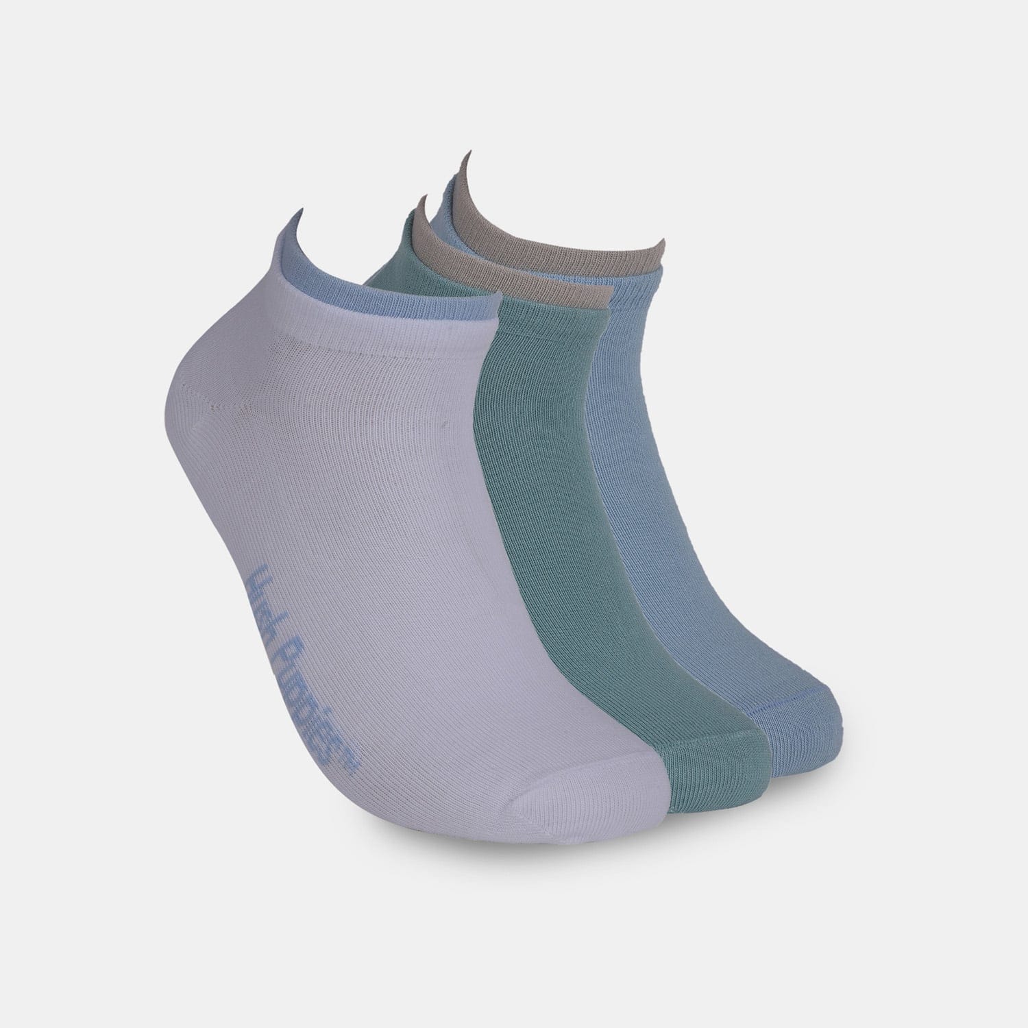 Hush Puppies Multi Colour Socks For Men