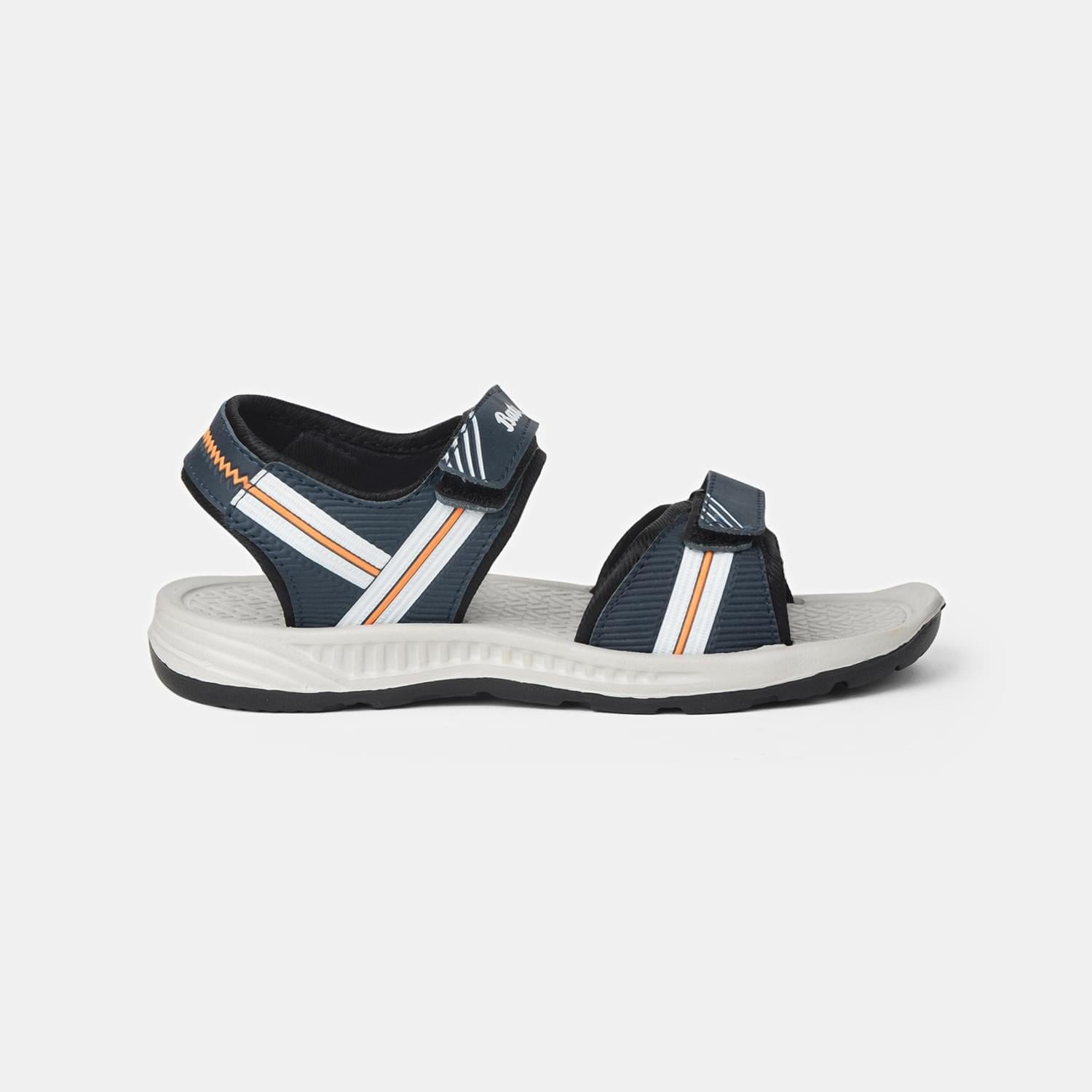 BATA NAVY SANDAL FOR BOYS