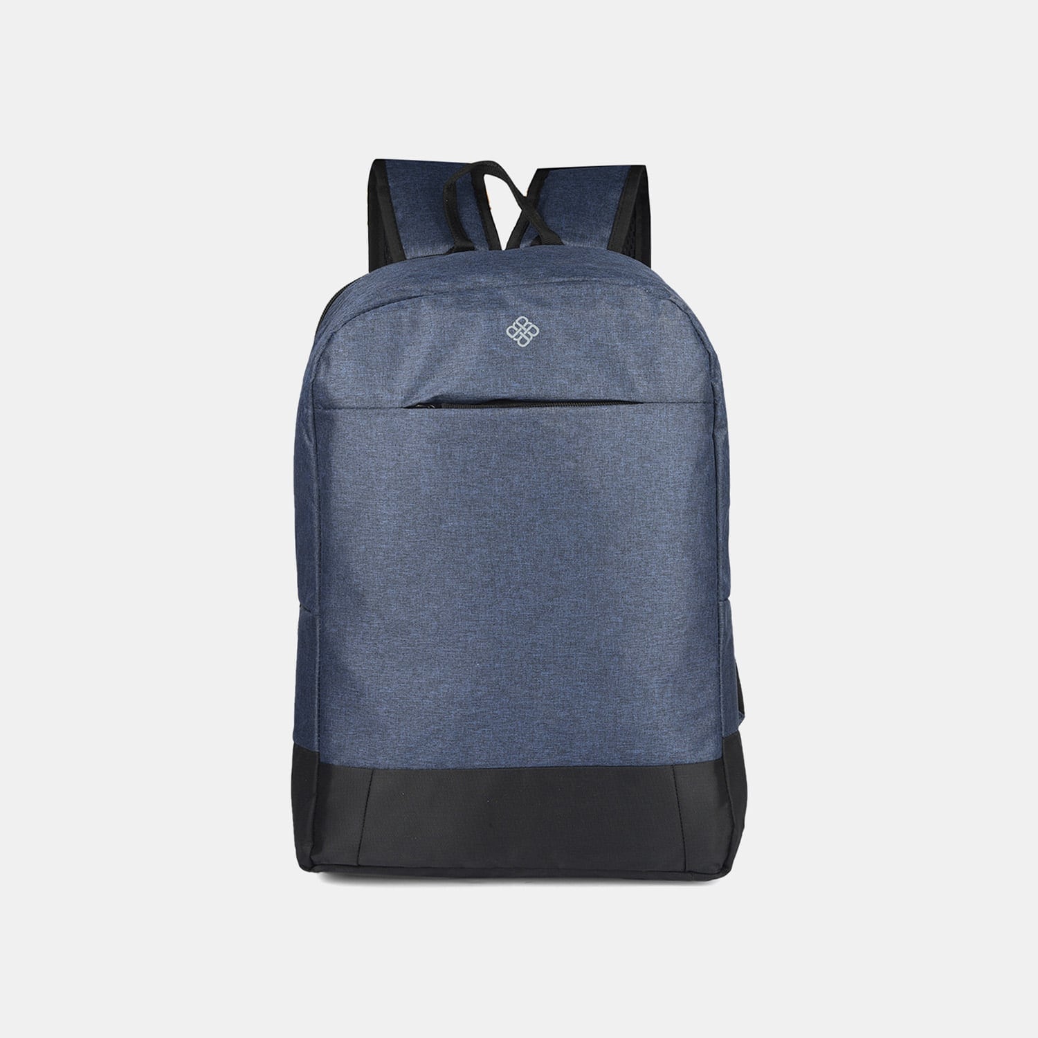 North Star Grey School Bag For Men