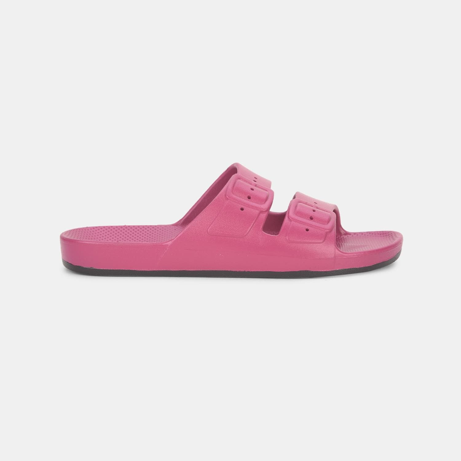 Bata Pink Mule for Women