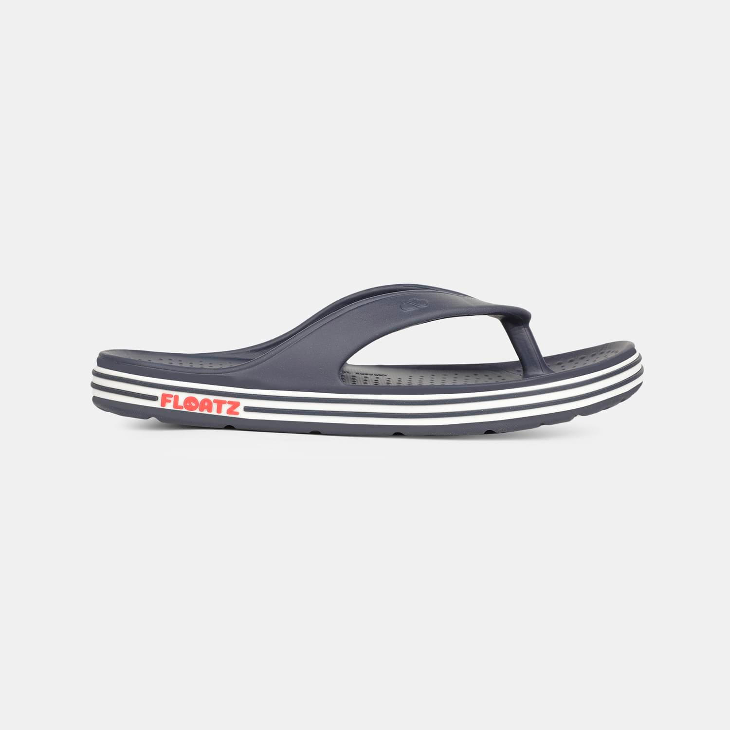 FLOATZ NAVY FLIP-FLOP FOR MEN