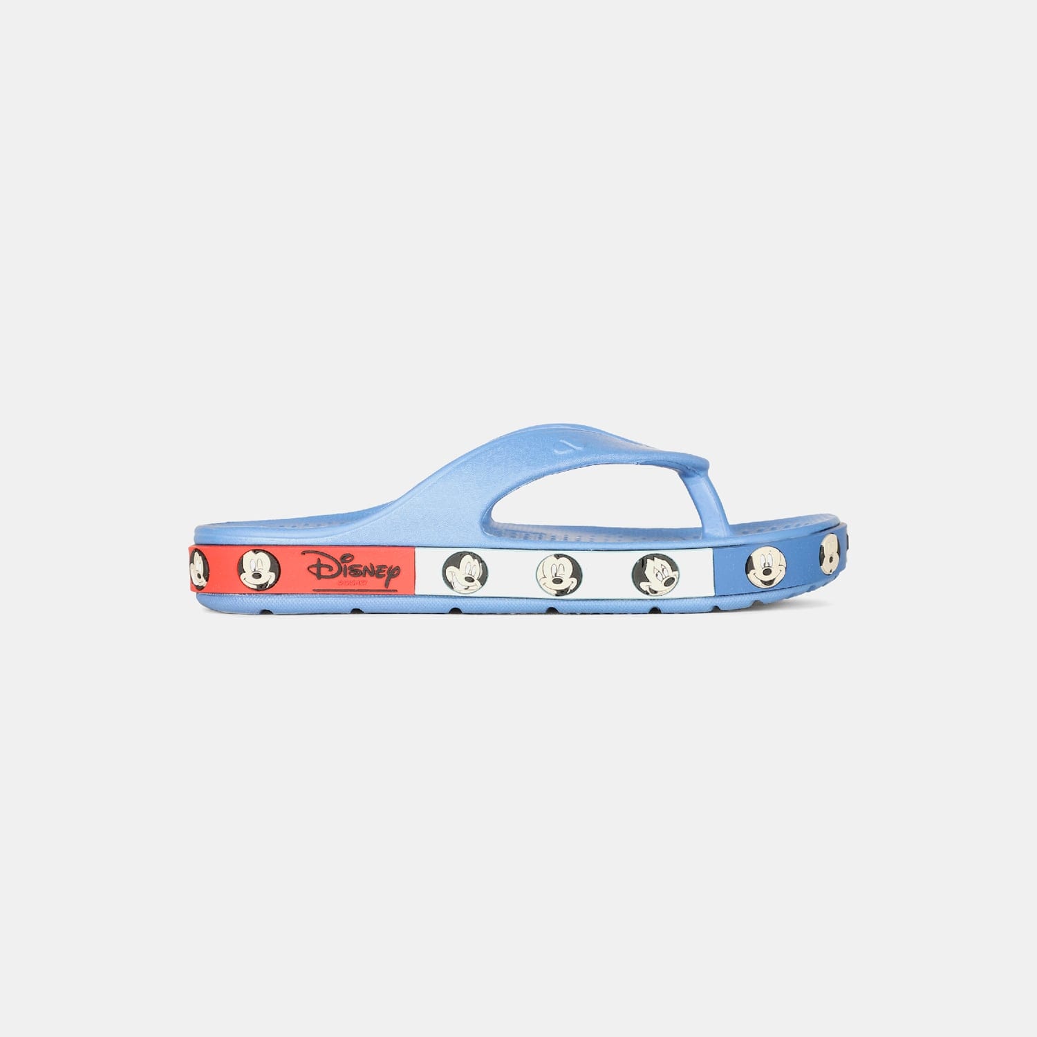 Floatz Blue Flip-Flops For Kids
