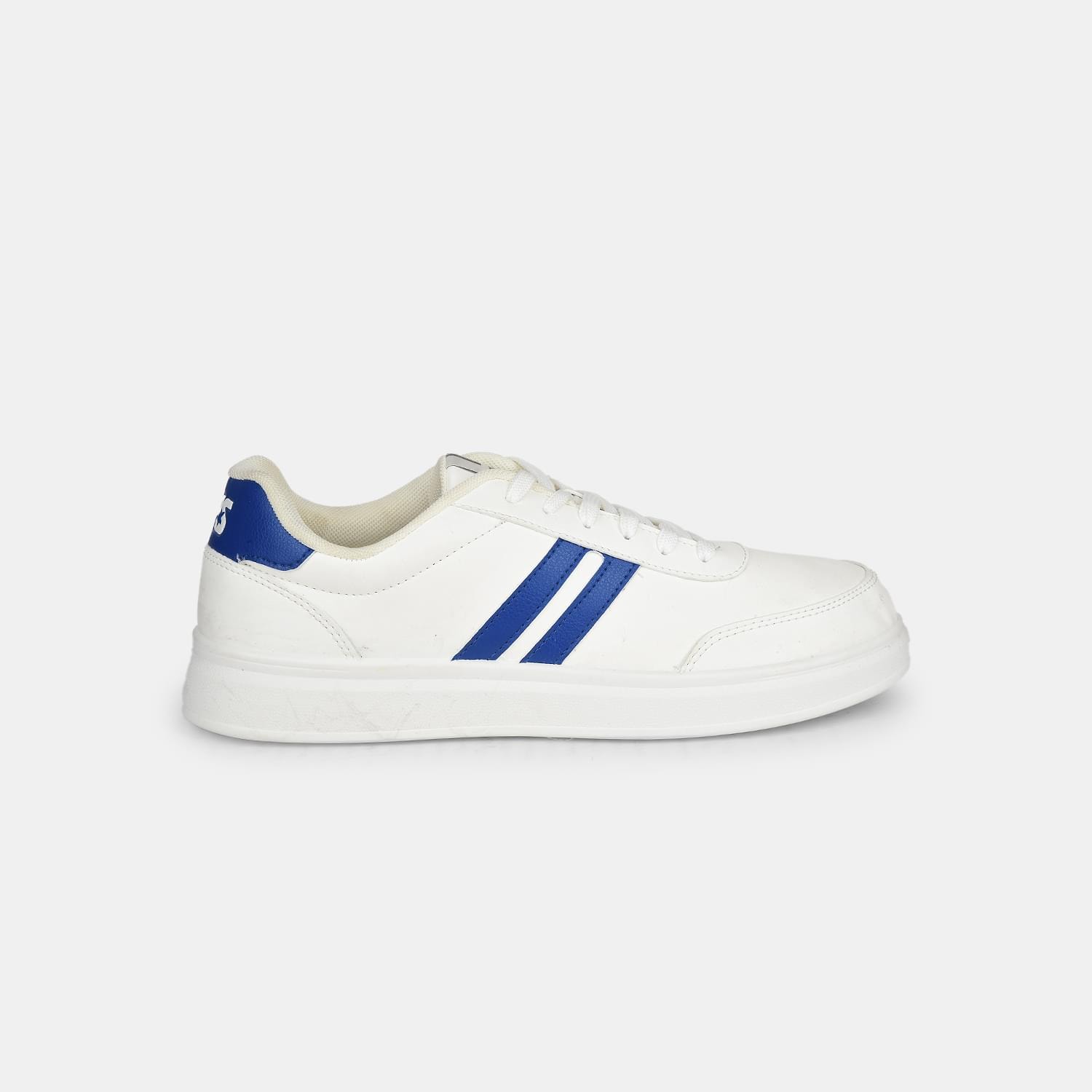 North Star White Sneakers For Men