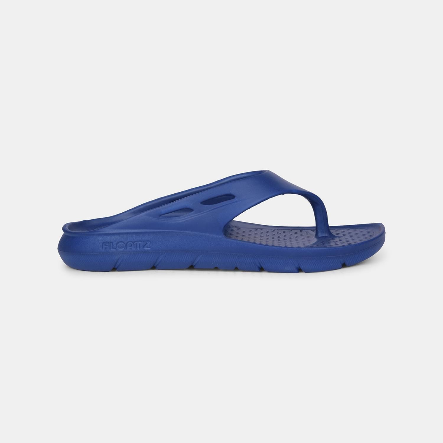 FLOATZ BLUE FLIP-FLOP FOR MEN
