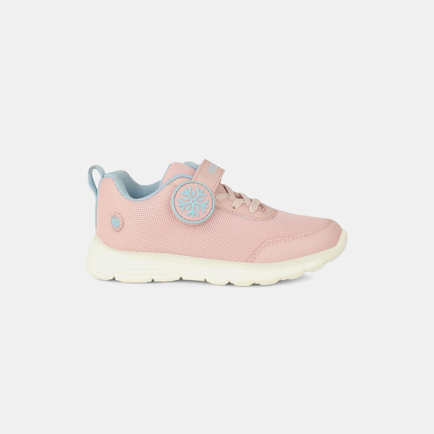 Disney Pink Casual Shoes For Kids
