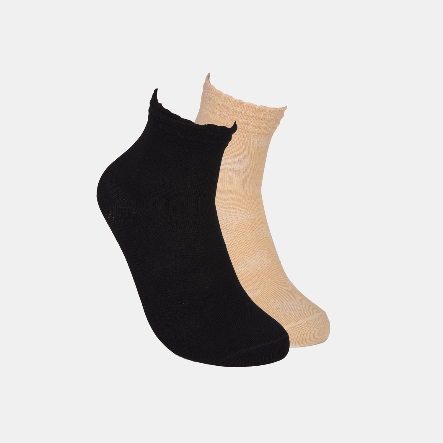 Hush Puppies Multi Colour Socks For Men