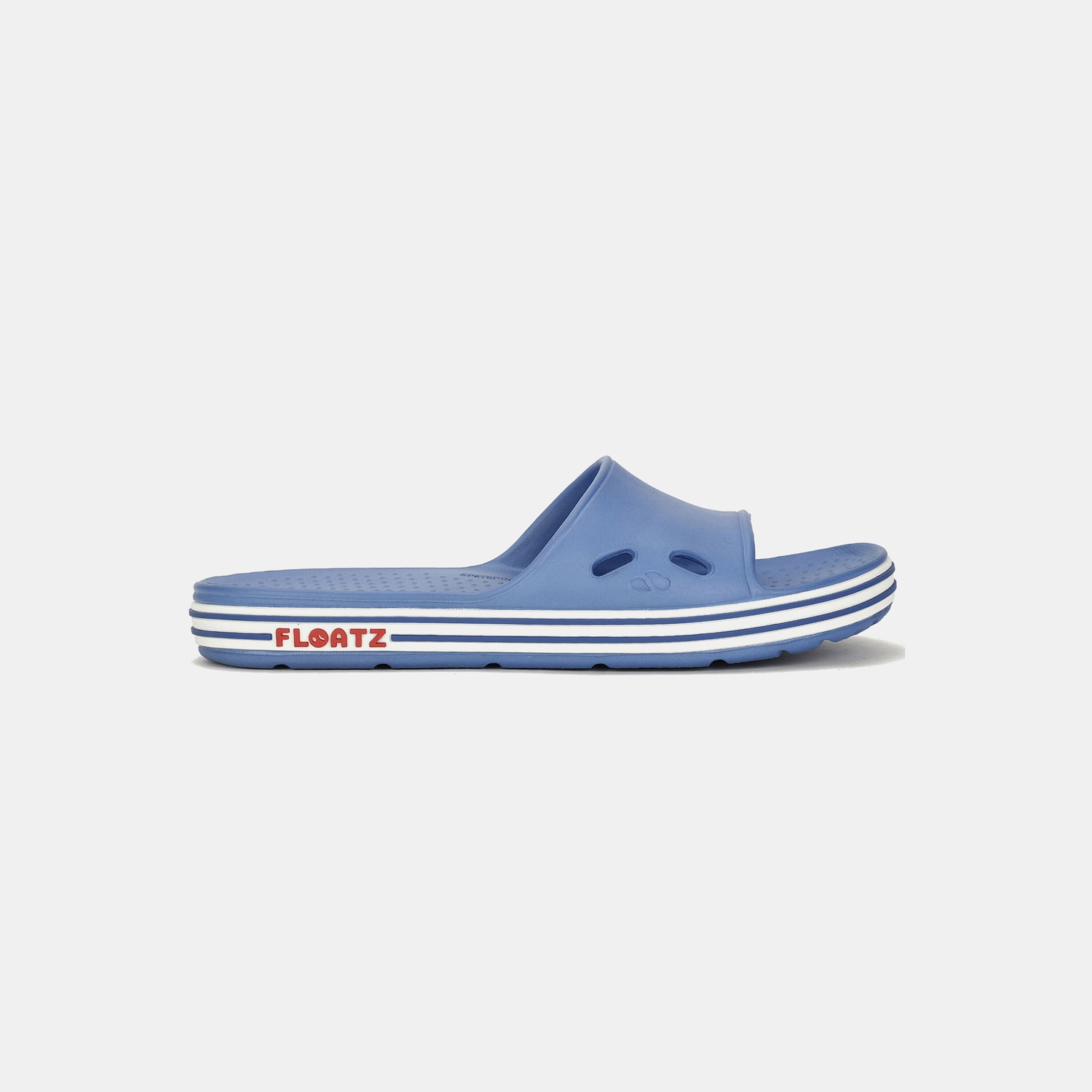 Floatz Blue Mule For Men