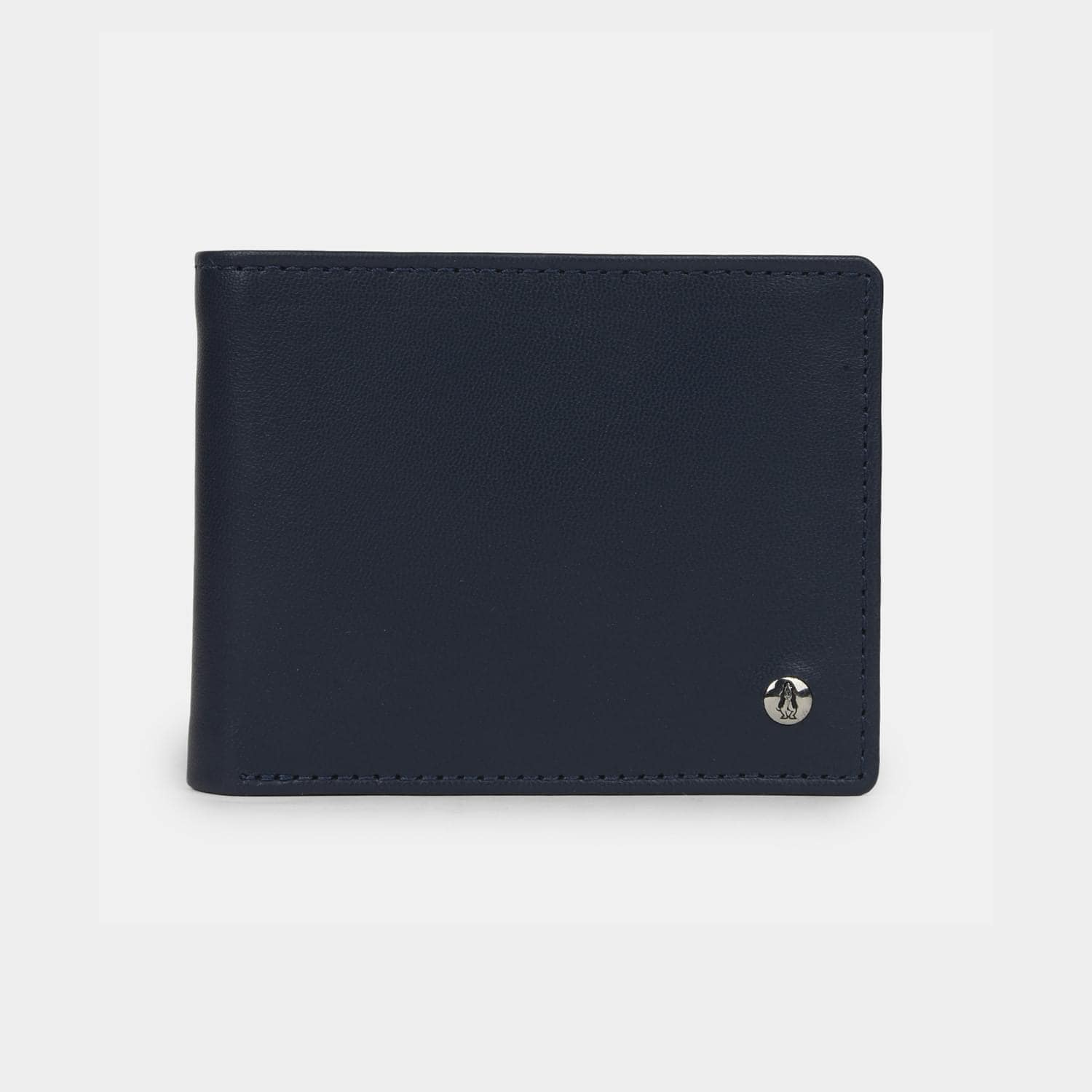 HUSH PUPPIES NAVY WALLETS FOR MEN