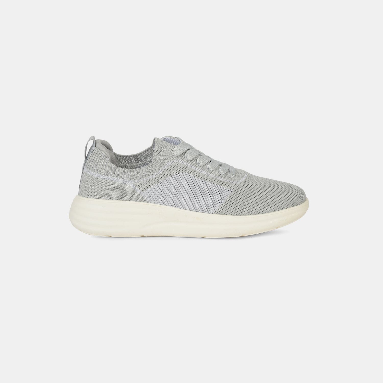 Bata Comfit Grey Casual Shoes For Women