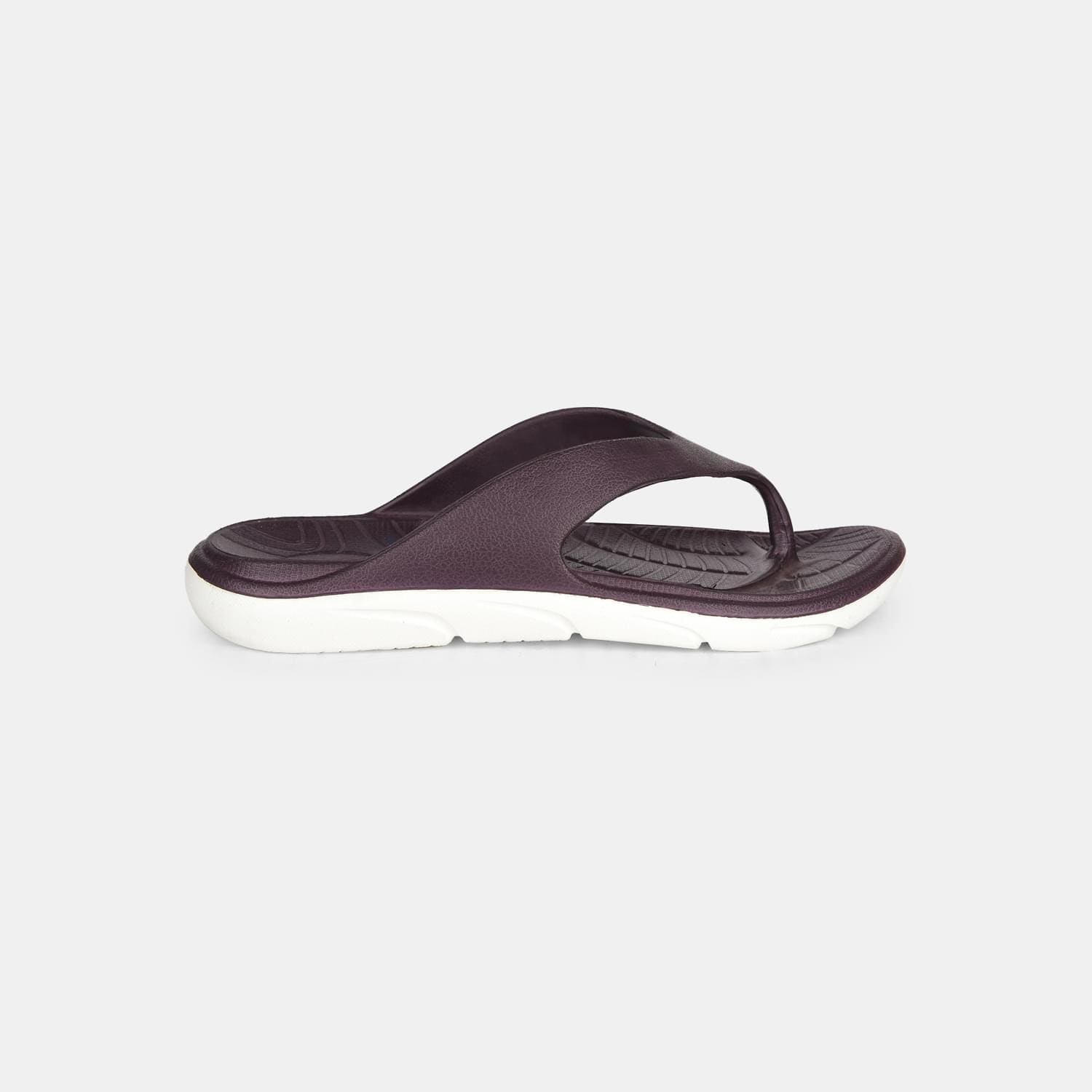 Bata Red Thongs For Women