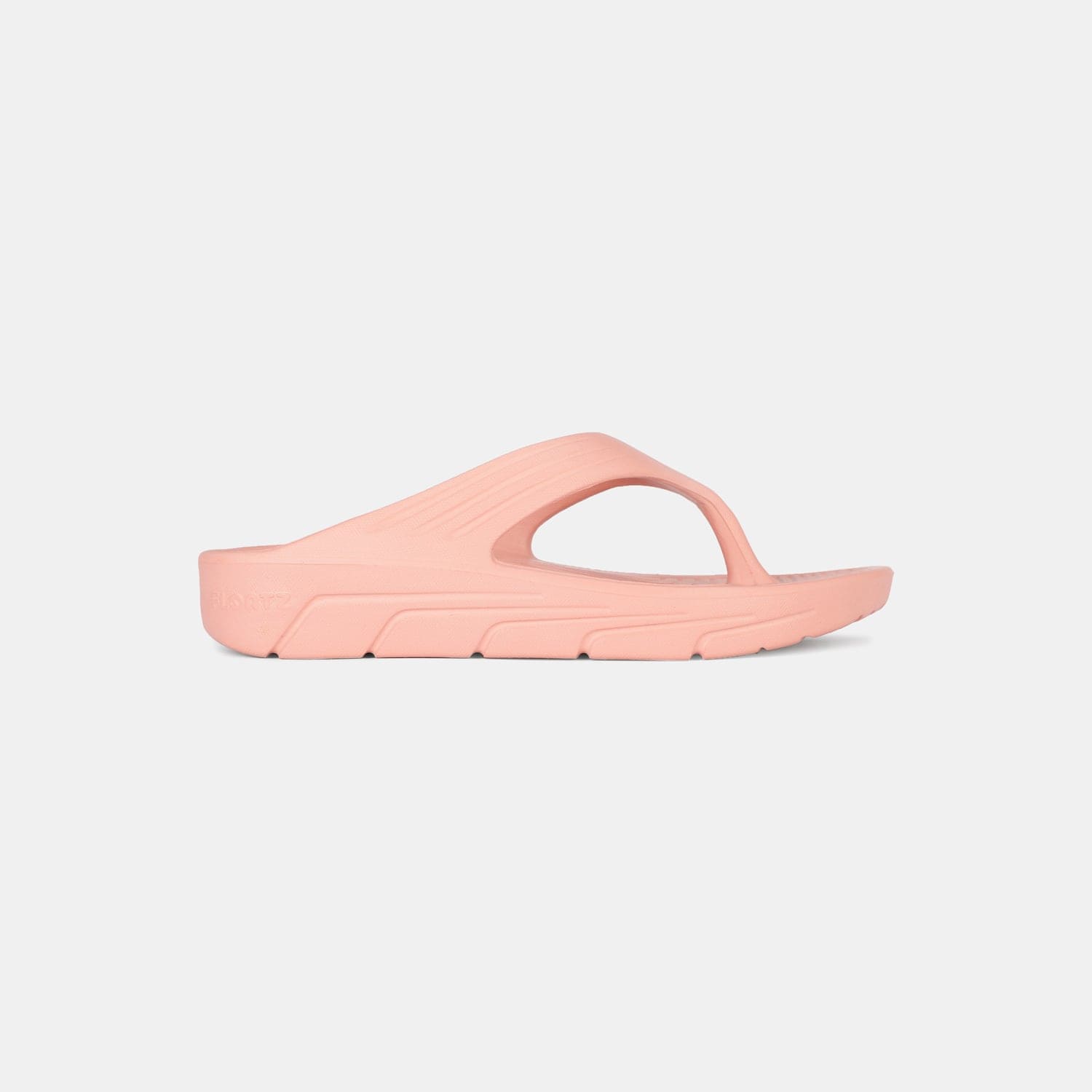 Floatz Pink Flip-Flops For Kids