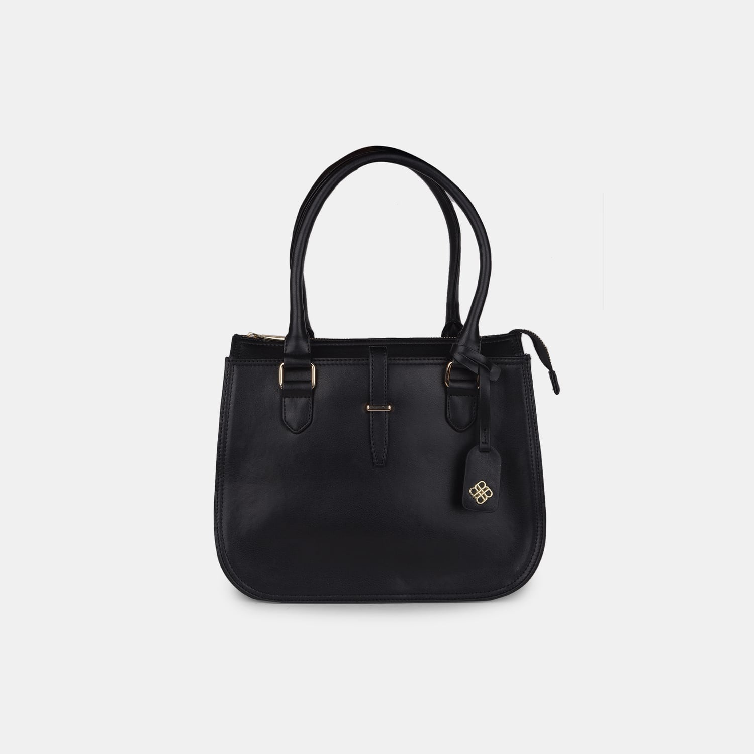 Marie Claire Black Handbag For Women