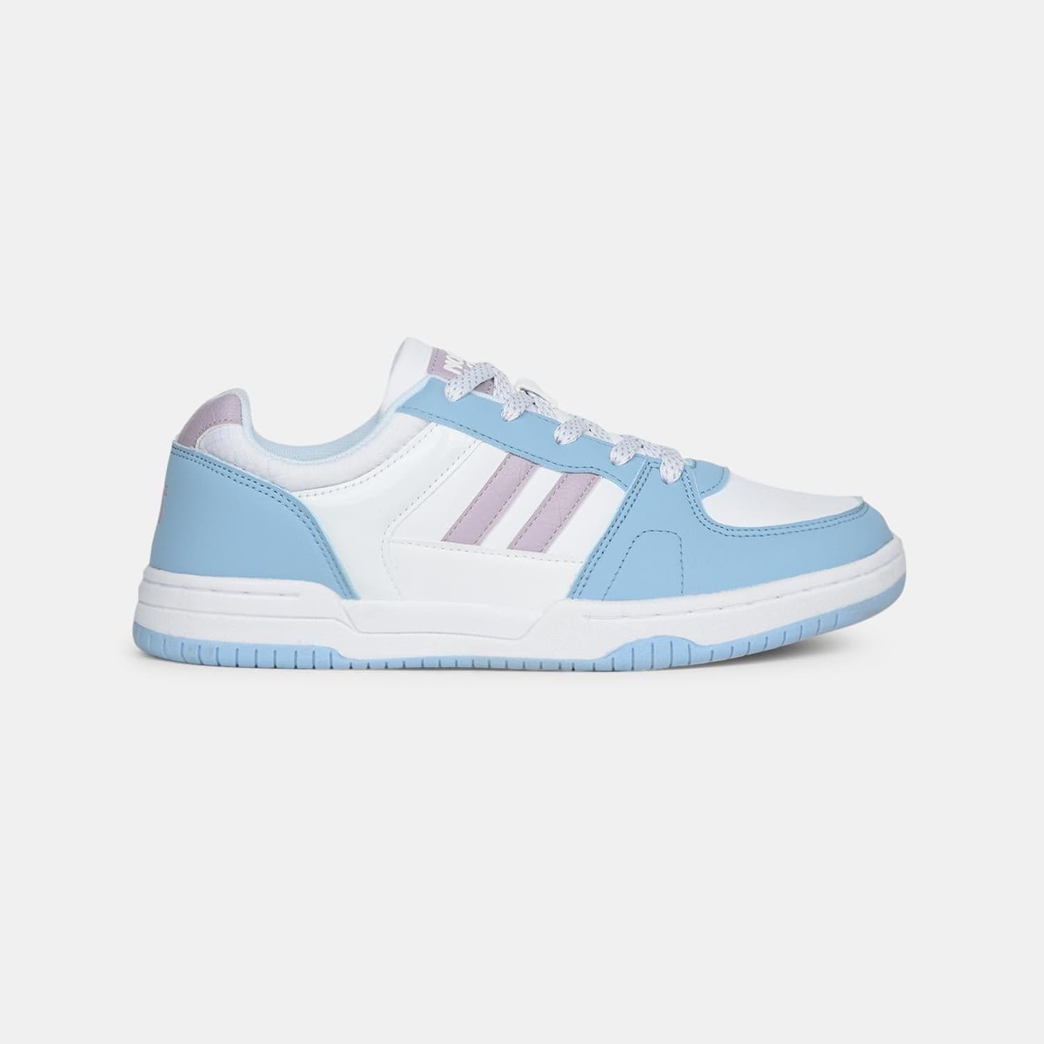 NORTH STAR BLUE CASUAL SHOES FOR WOMEN