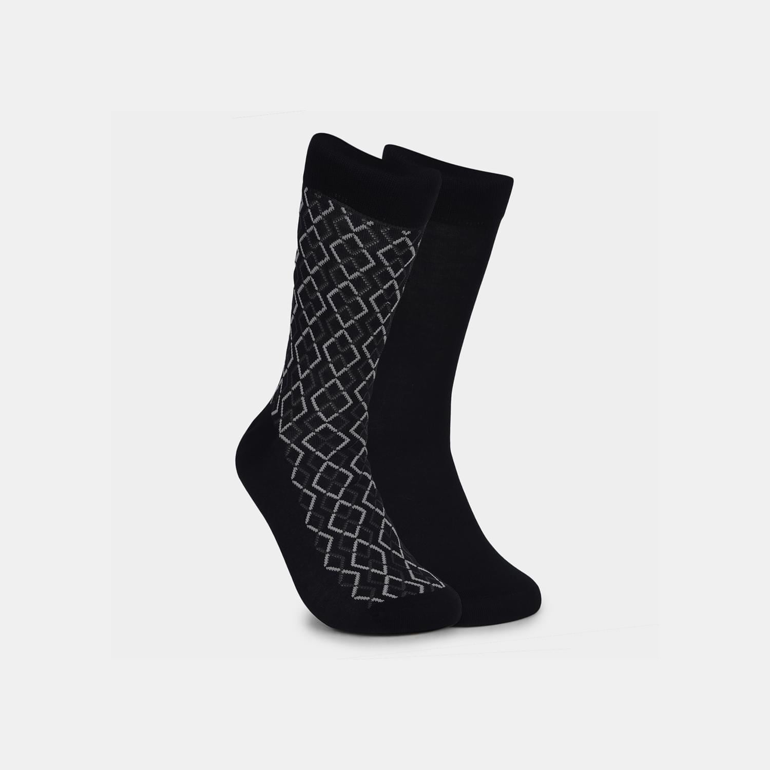 BATA NATURAL SOCKS FOR MEN