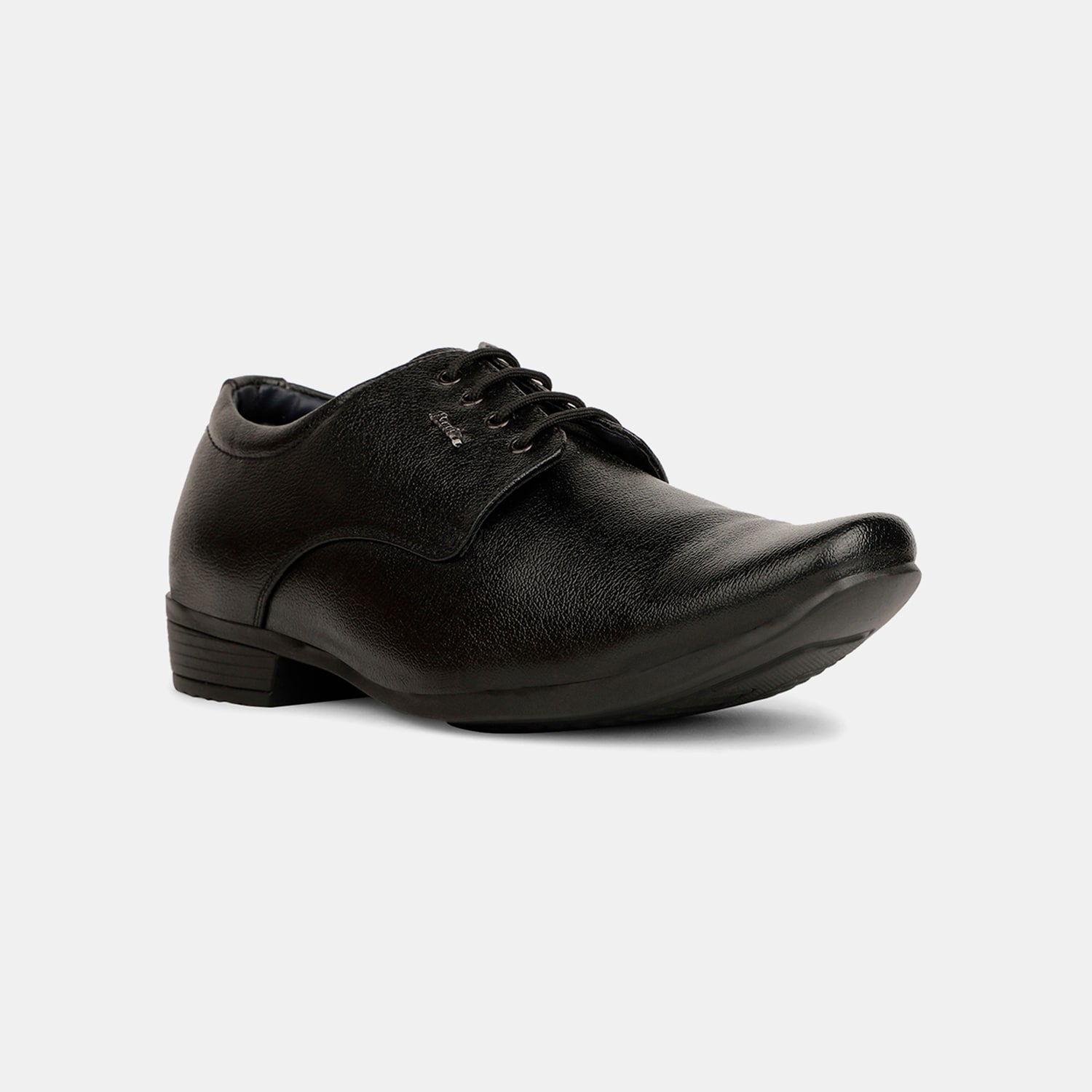 Bata Black Formal Shoes for Men