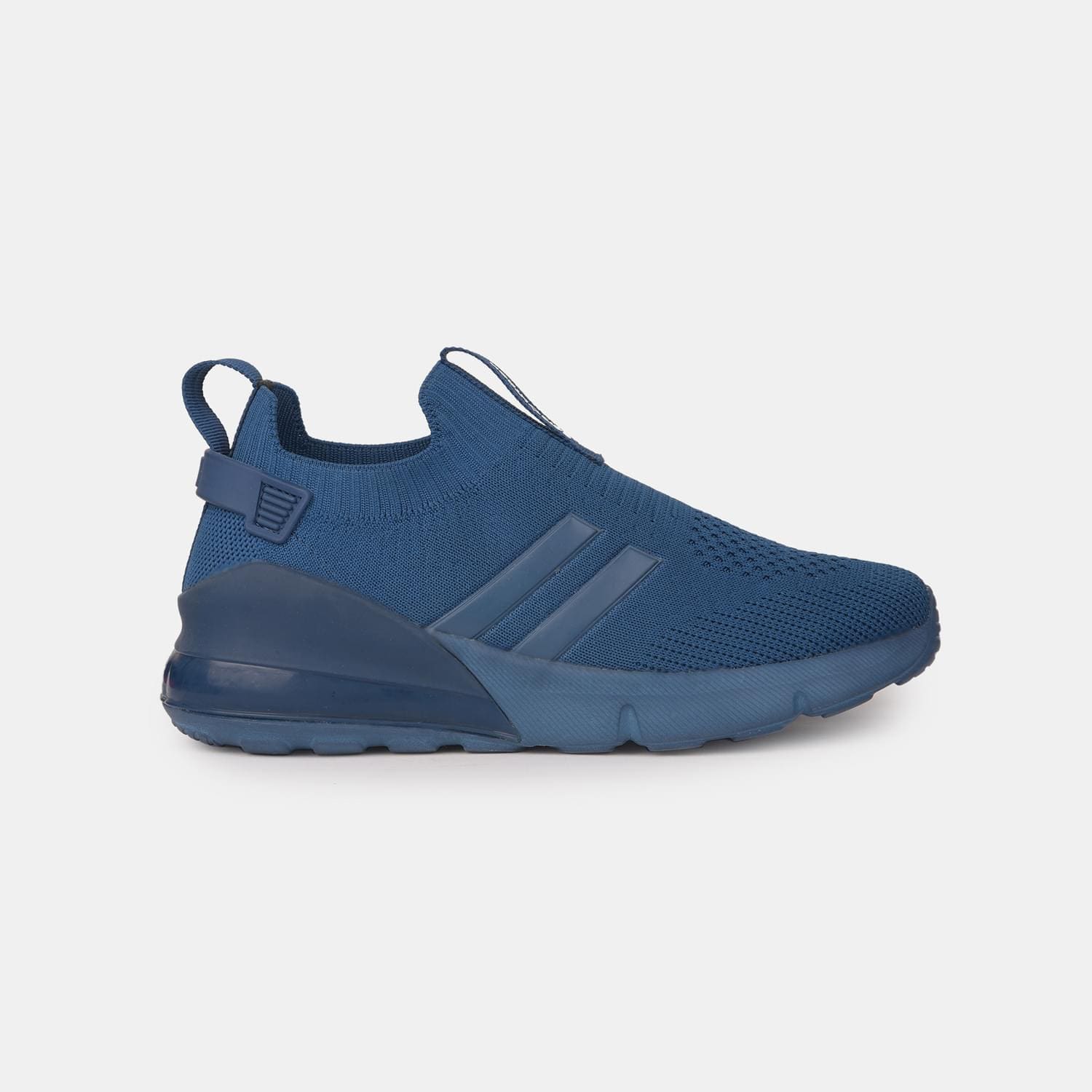 Bata Blue Unisex Casual Shoes for Kids