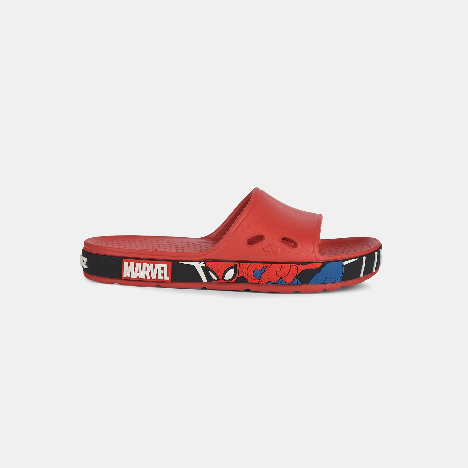 Floatz Red Flip Flops For Kids