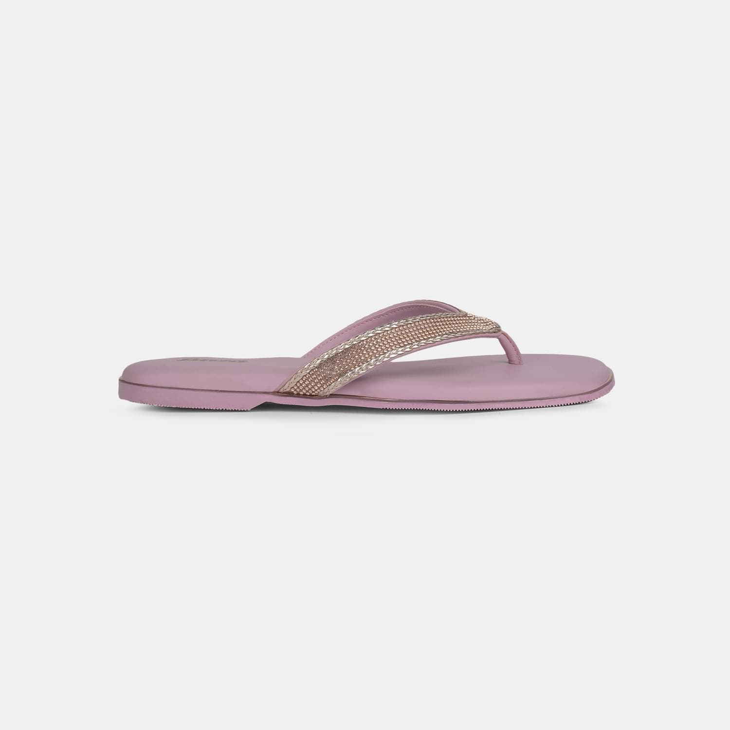 BATA PINK THONG FOR WOMEN
