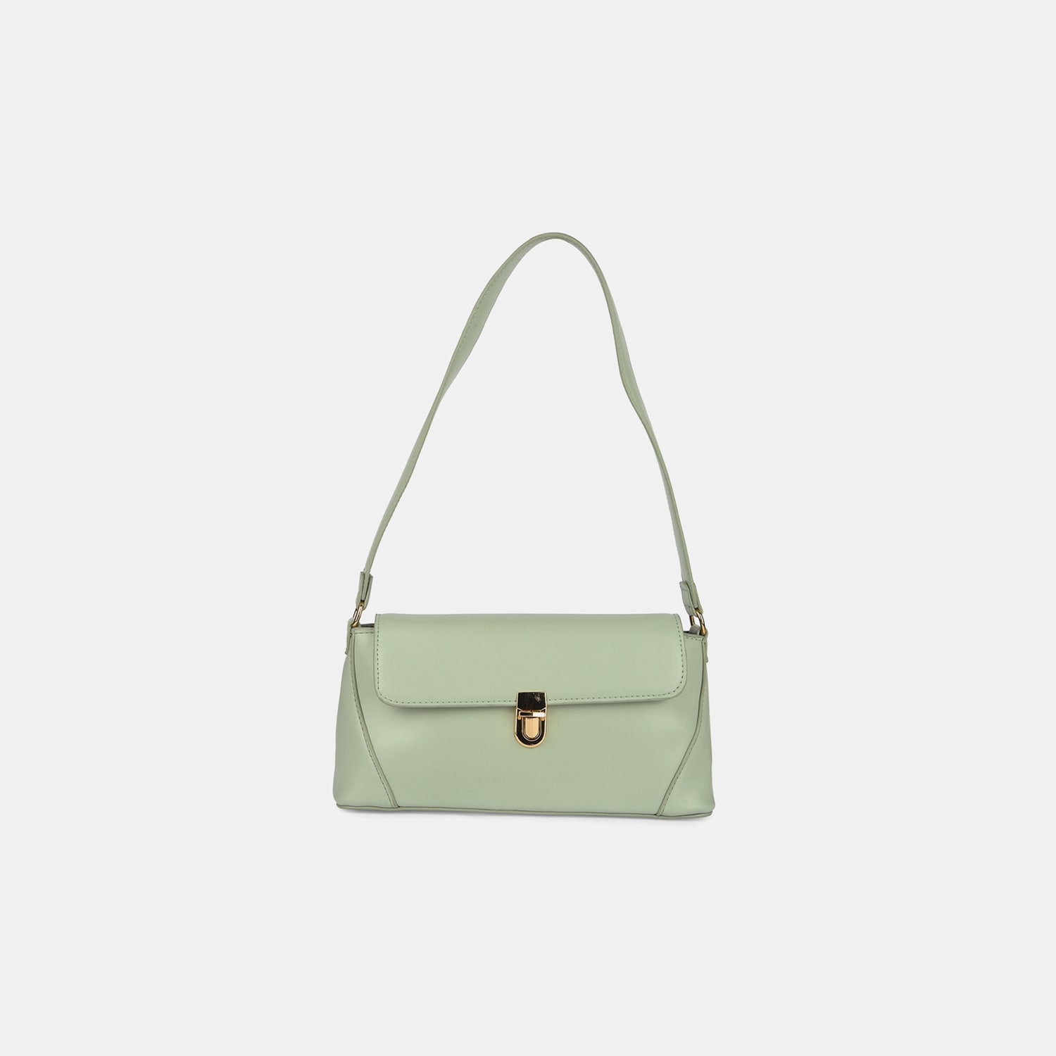 Bata Red Label Natural Handbag For Women