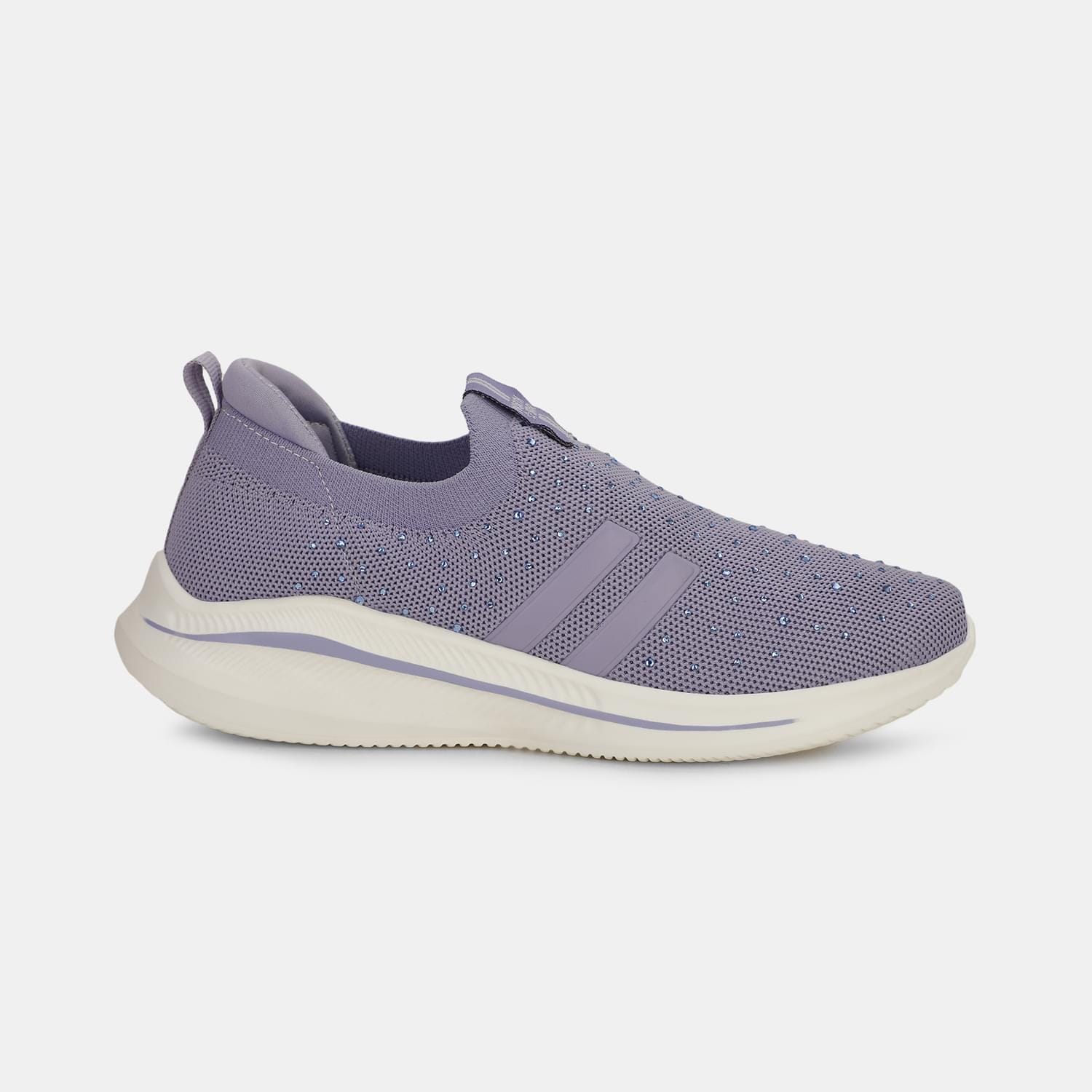 Bata grey slipon for kids