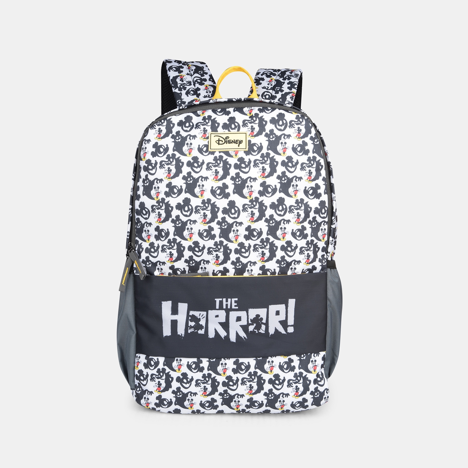 Bubblegummers Natural School Bag For Kids