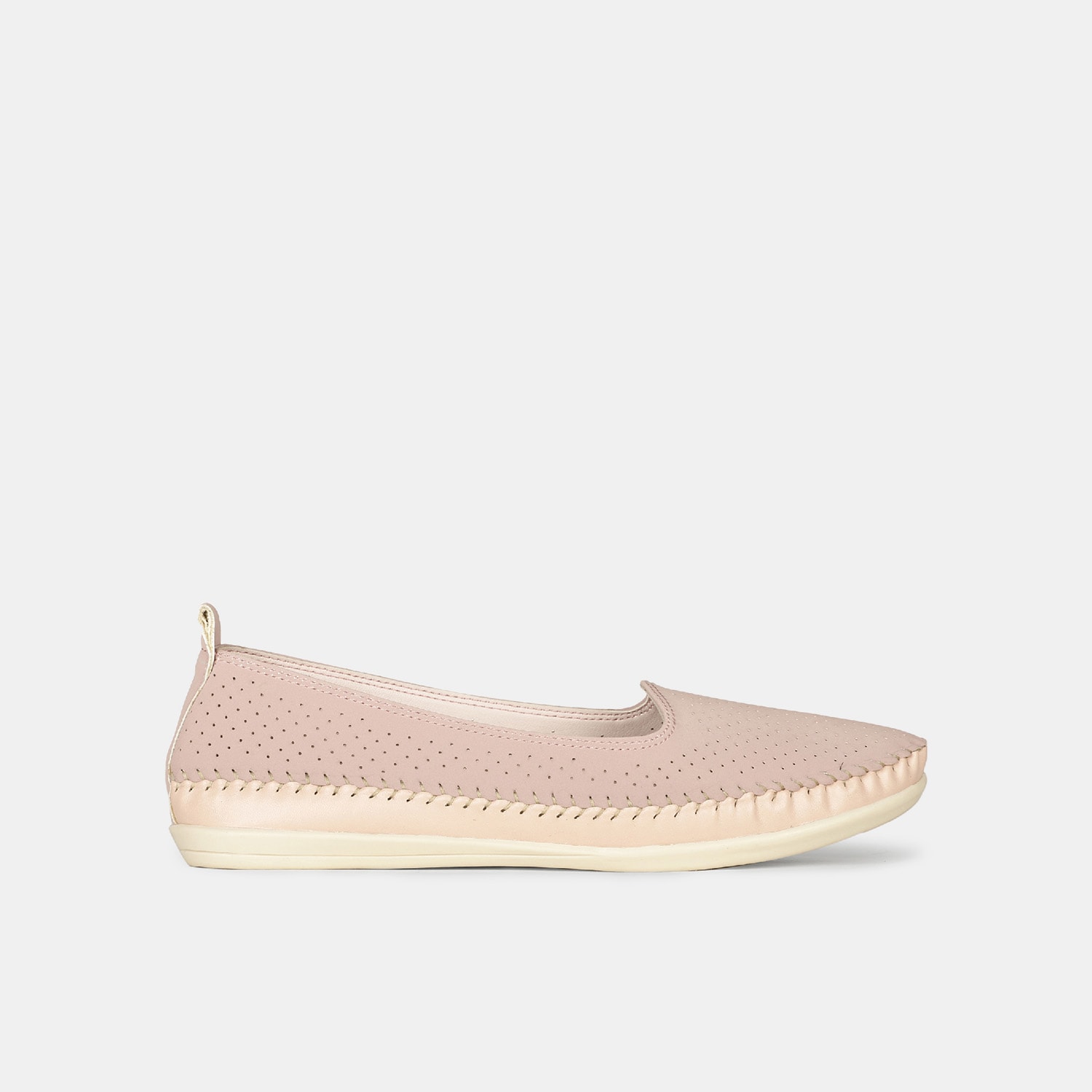 Bata Comfit PINK Casuals for Women