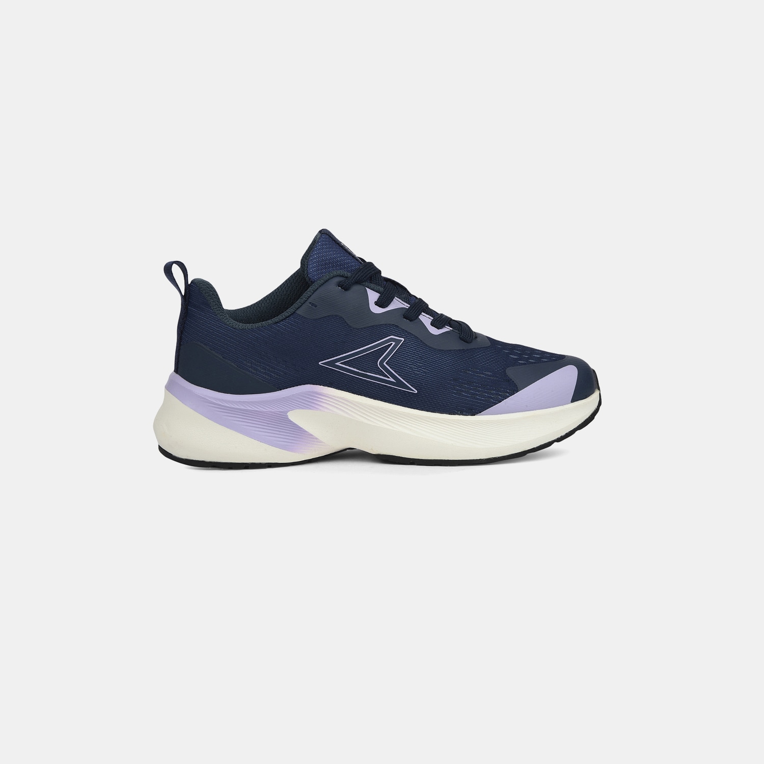 Power Blue Running Shoes For Women