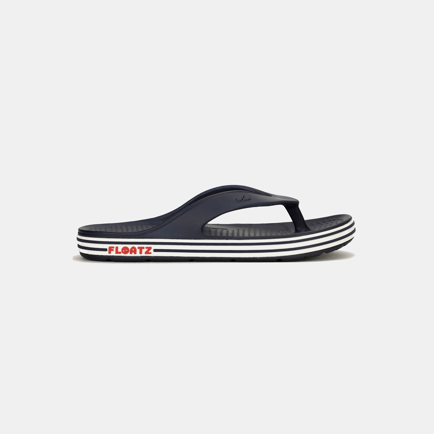 Floatz Blue Flip-Flops For Men