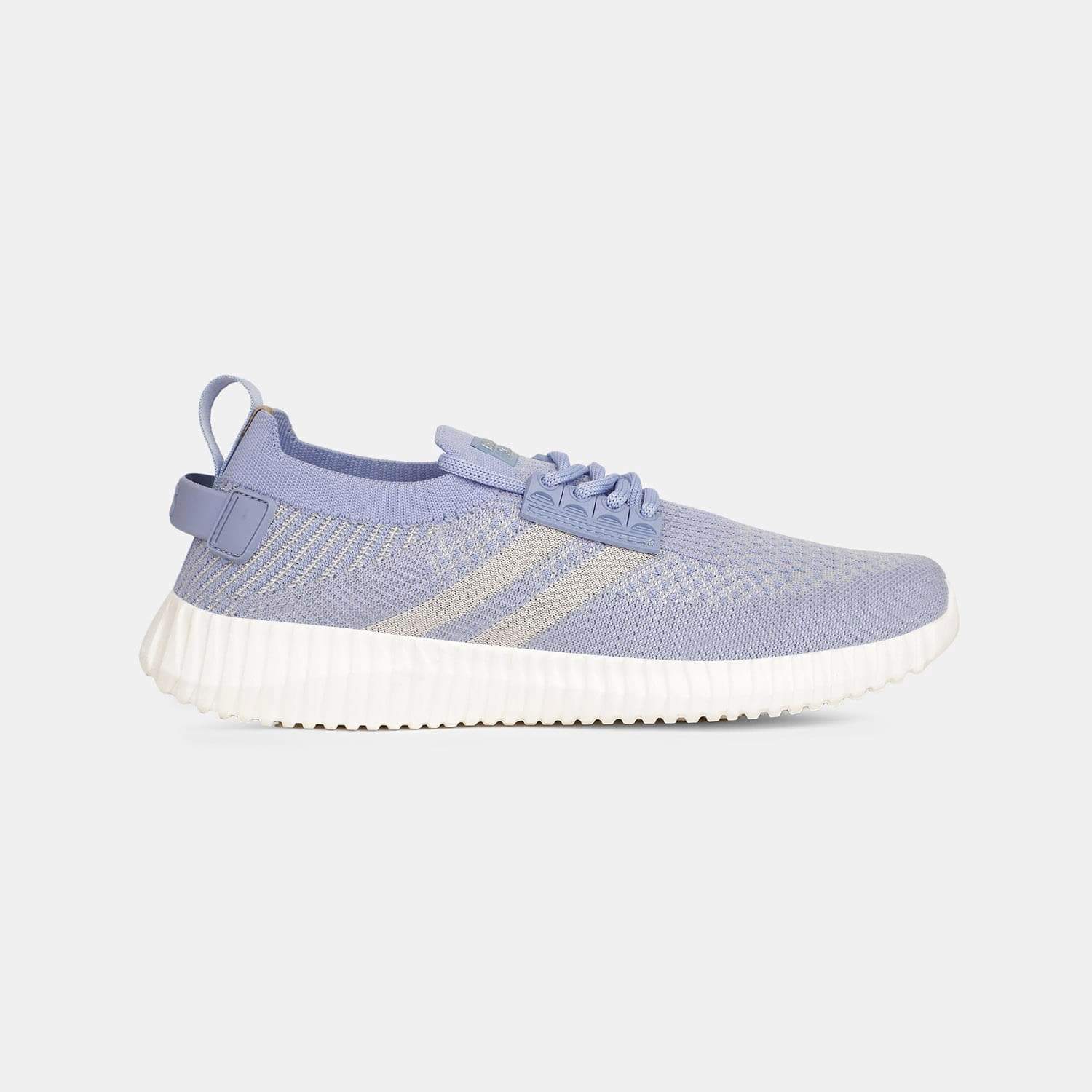 NORTH STAR LIGHT BLUE SNEAKERS FOR WOMEN