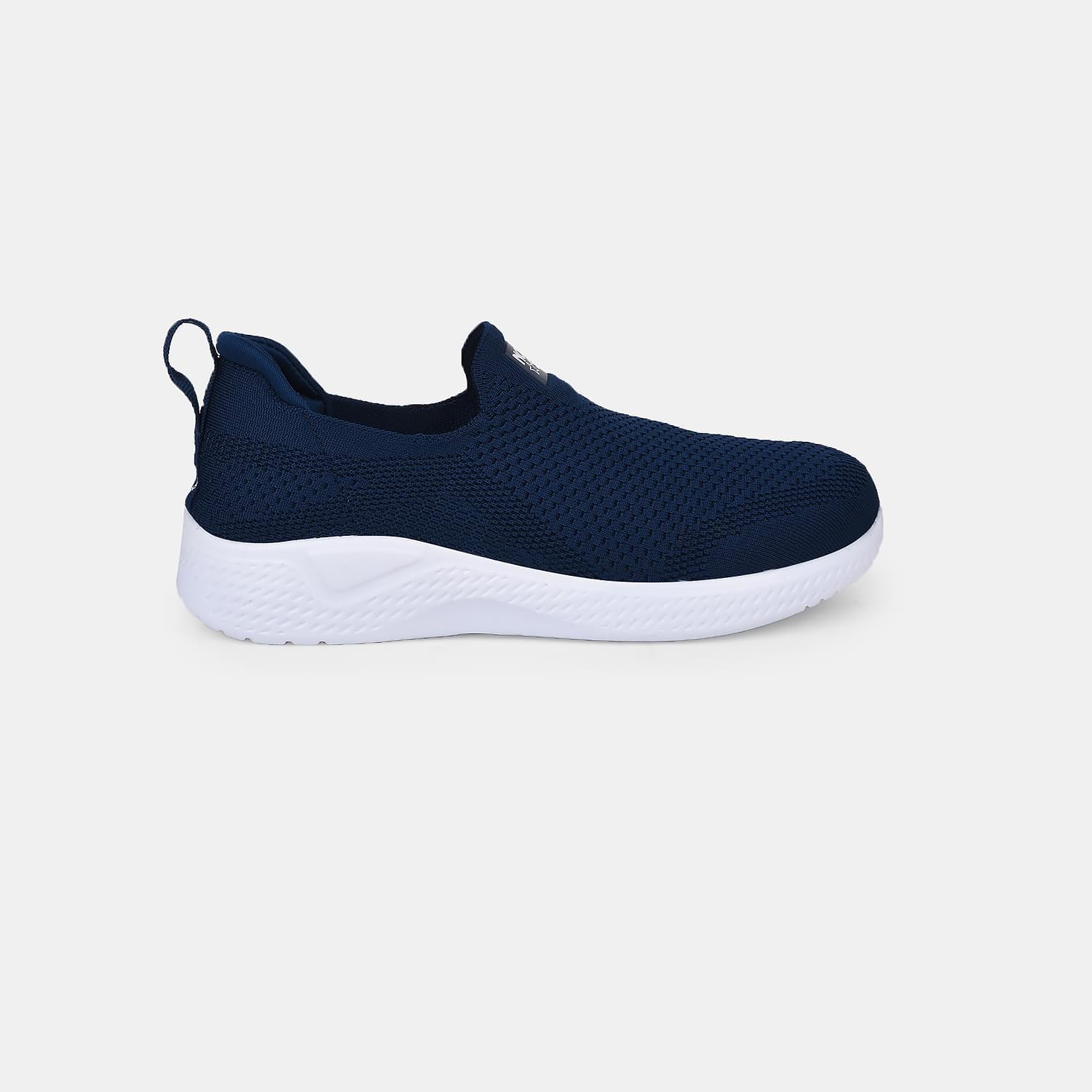 North Star Blue Sports Shoes for Men