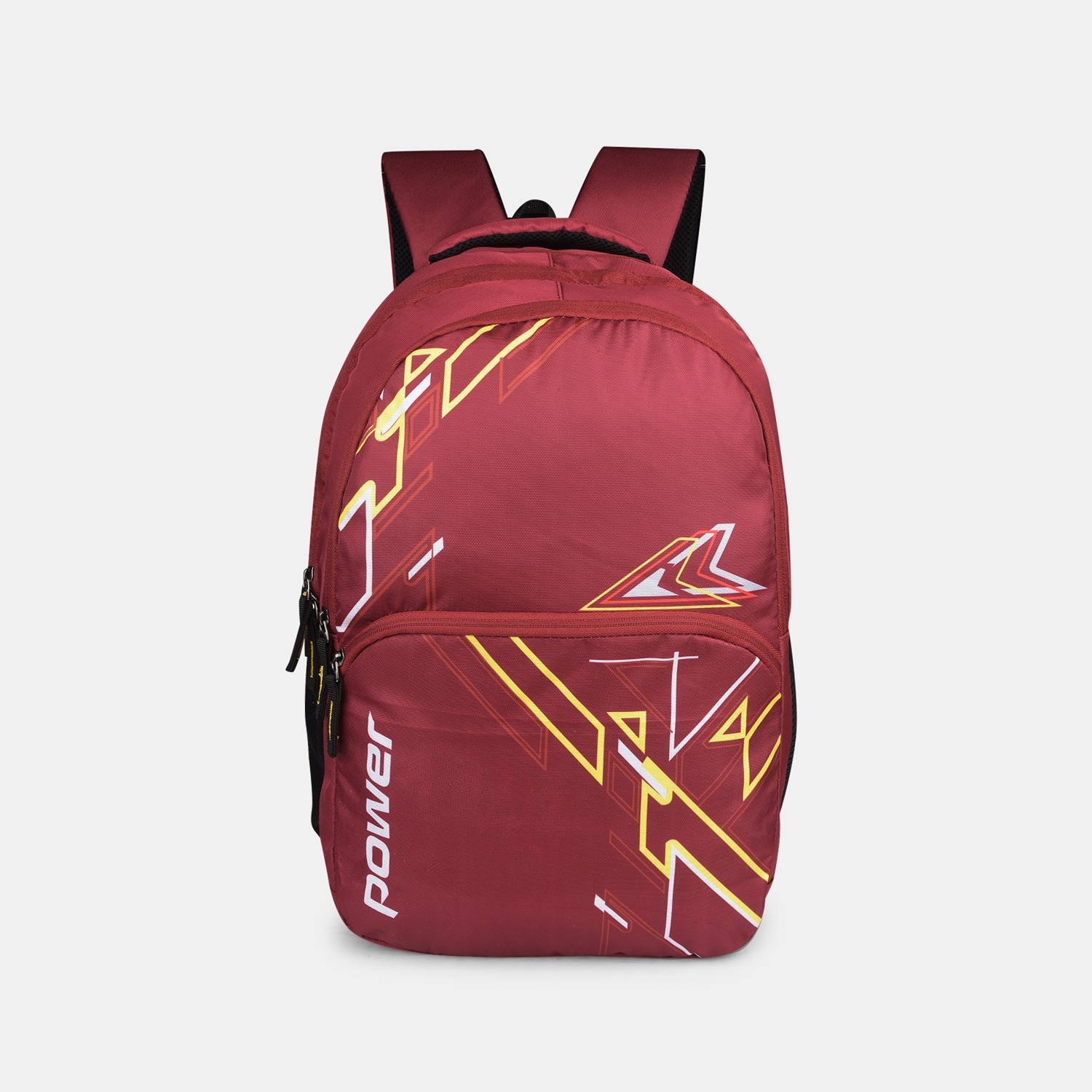 Bubblegummers Red School Bag For Kids