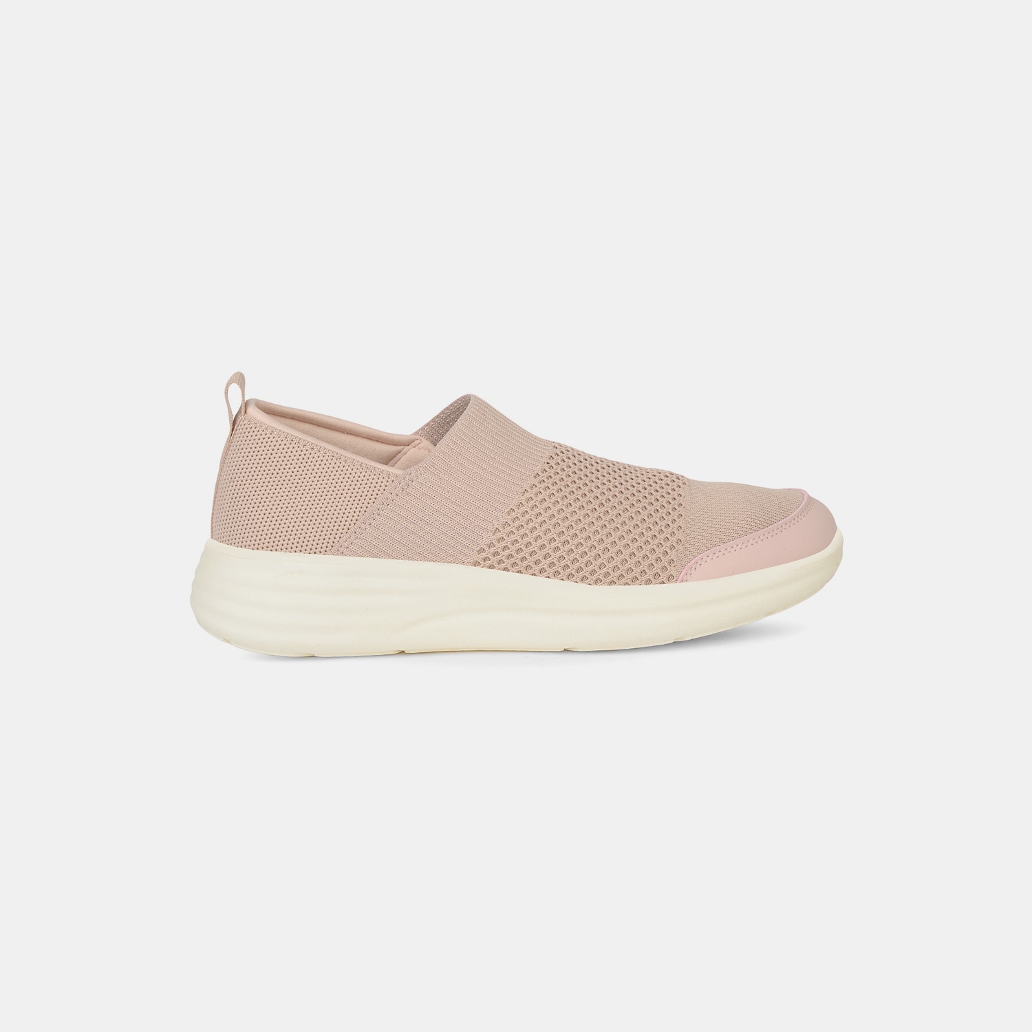 Bata Comfit Pink Casual Shoes For Women