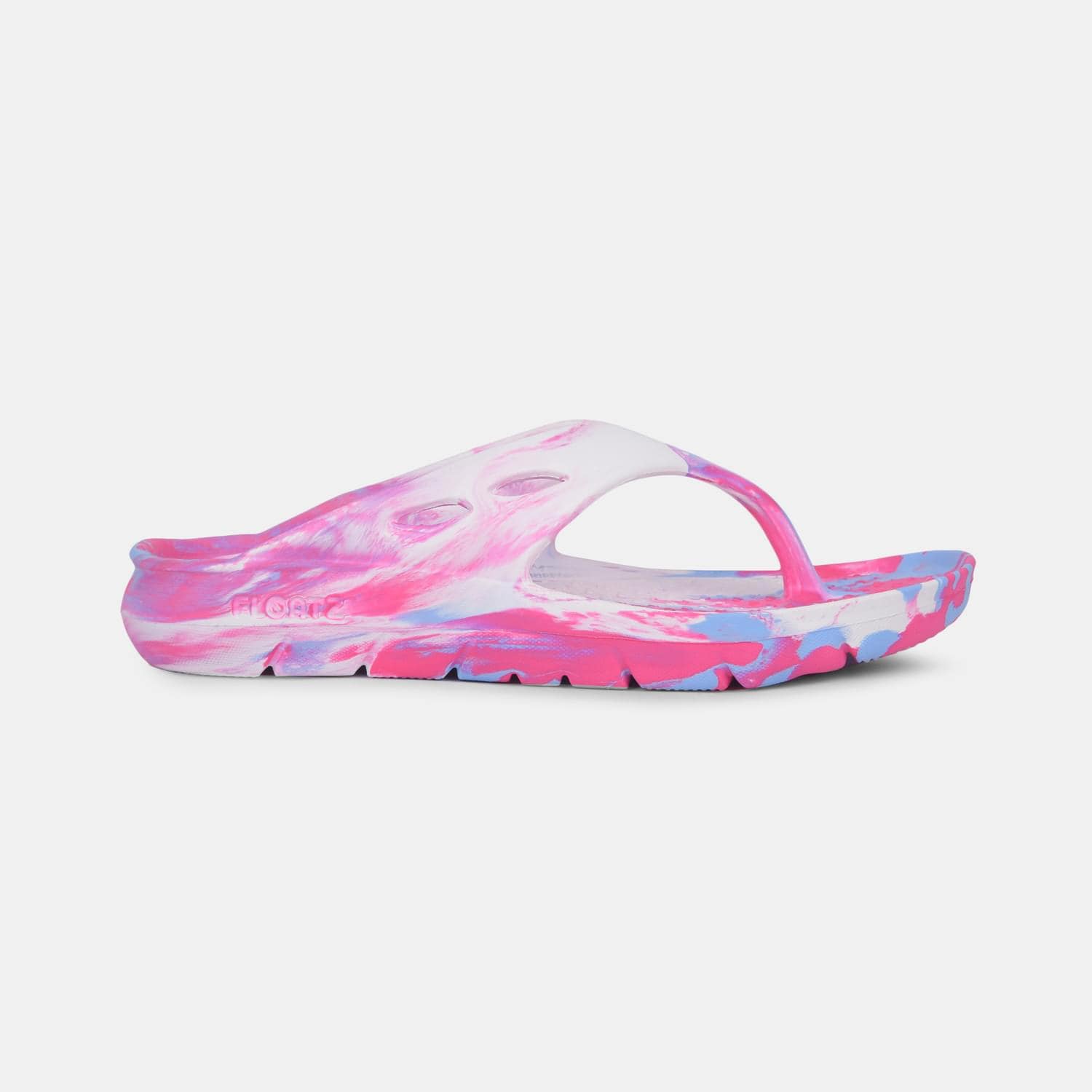 Floatz Pink Flip-Flops for Women