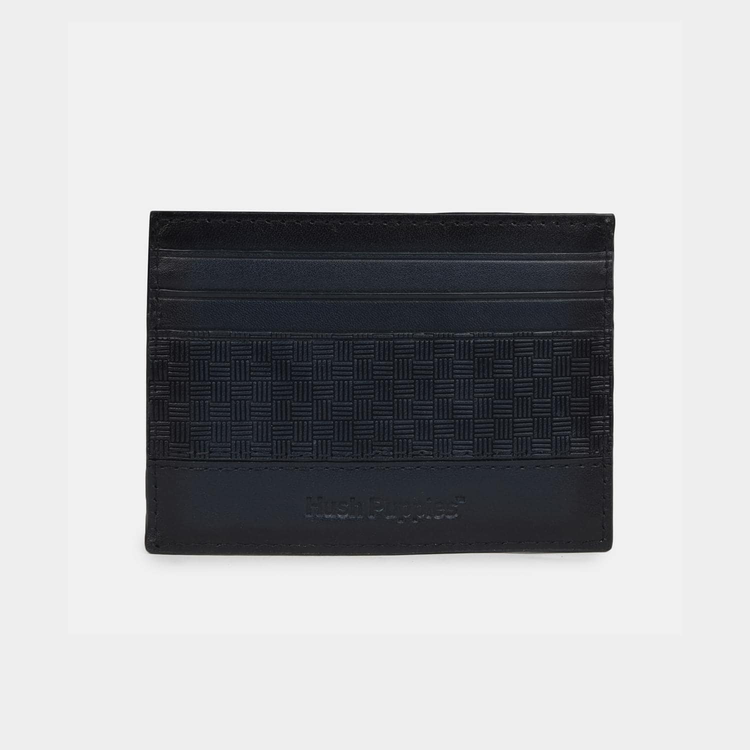 Hush Puppies Navy Wallet for Men