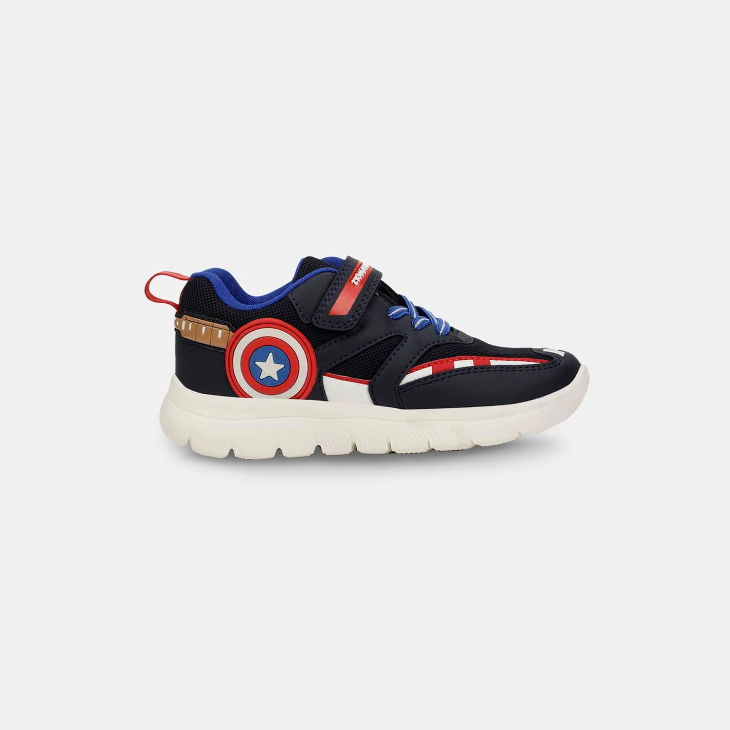 DISNEY BLUE CASUAL SHOES FOR KIDS