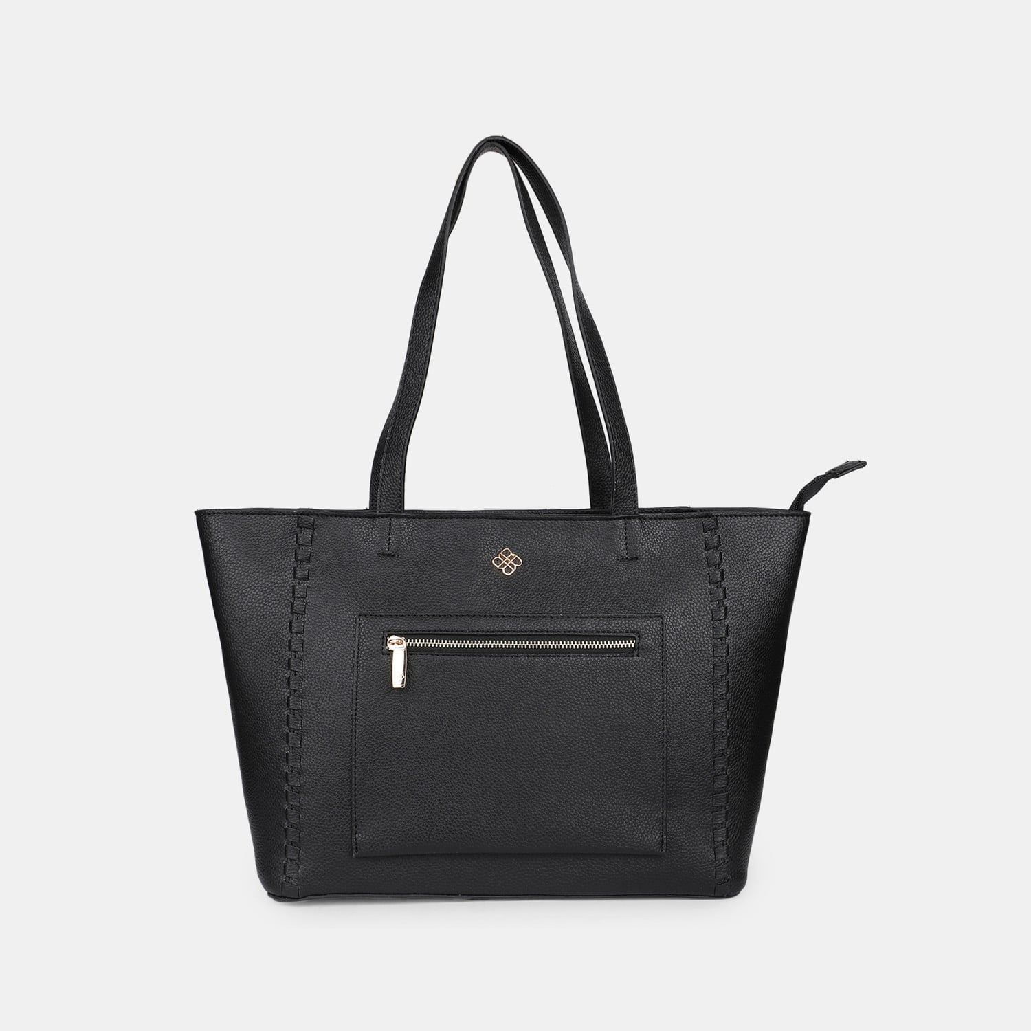 Marie Claire Black Handbag For Women