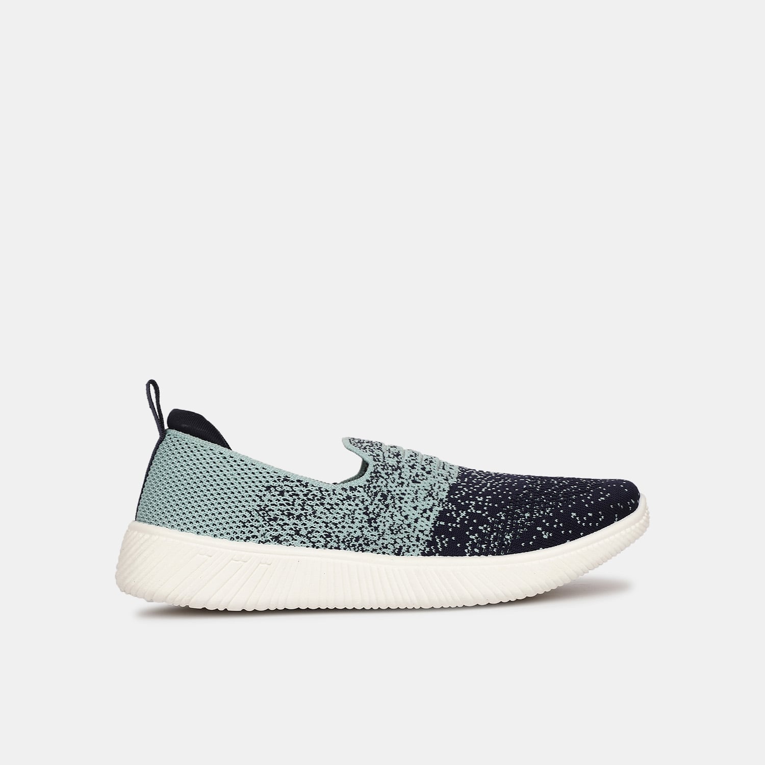 BATA NAVY CASUAL SHOES FOR WOMEN