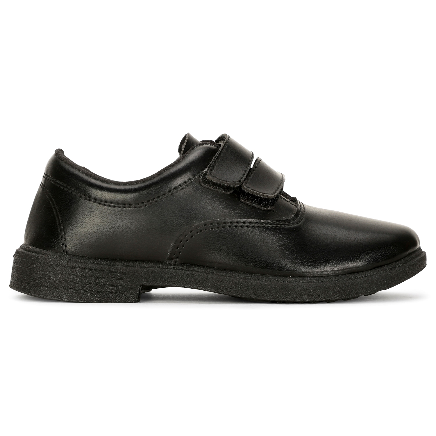 Bata Black School Shoes For Kids
