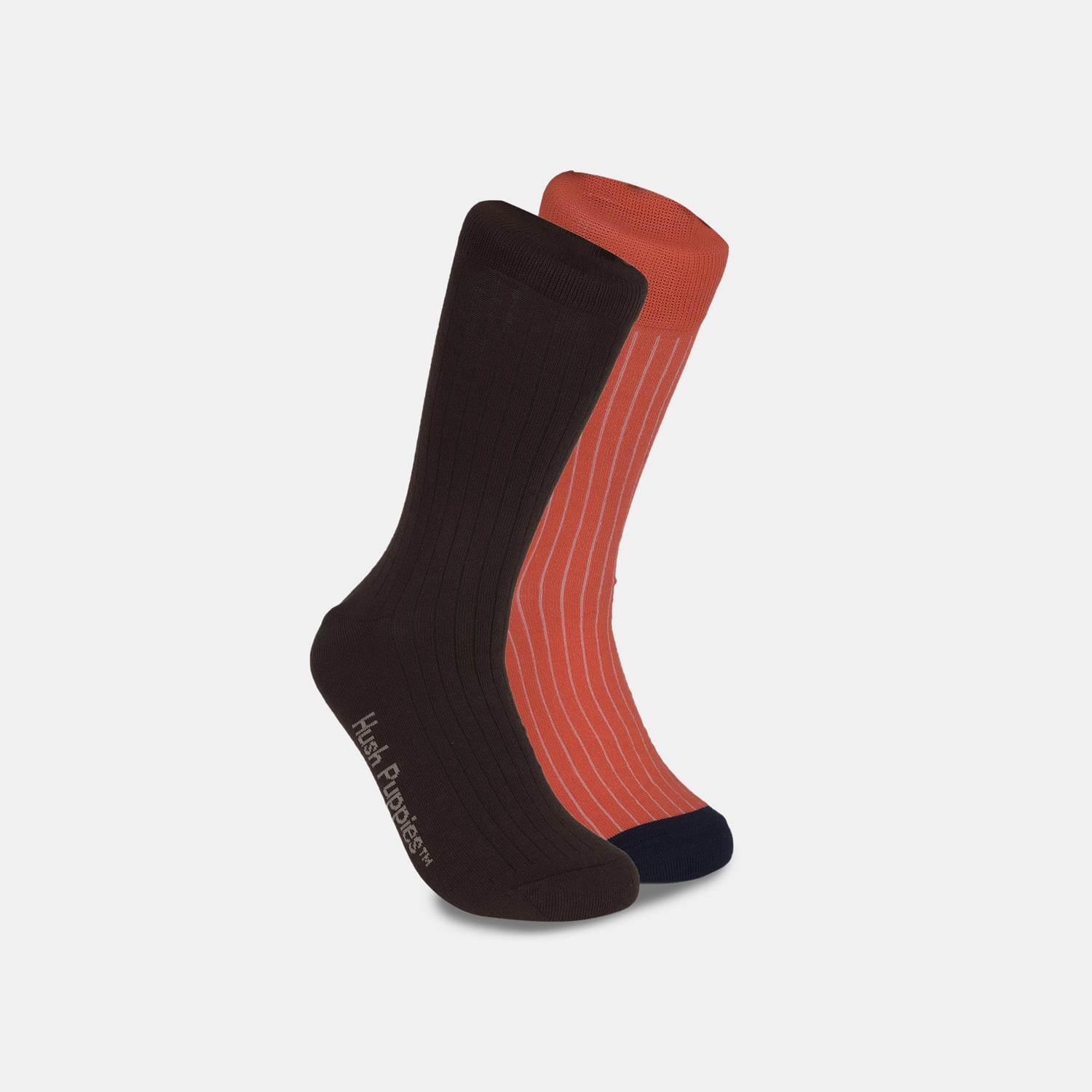 Hush Puppies Multi Colour Socks For Men