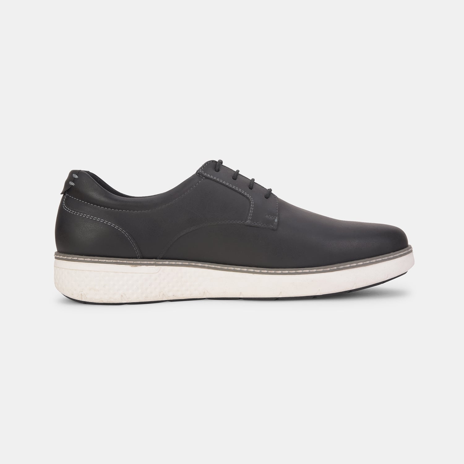 Weinbrenner Black Sneakers For Men