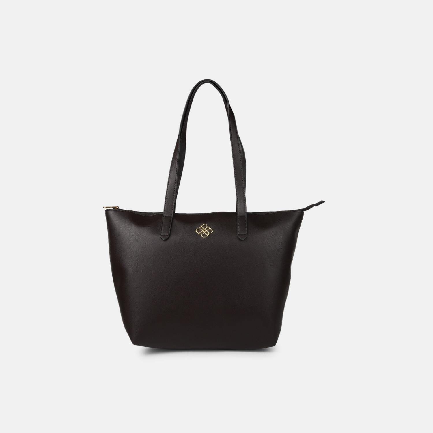 Marie Claire Brown Handbag For Women