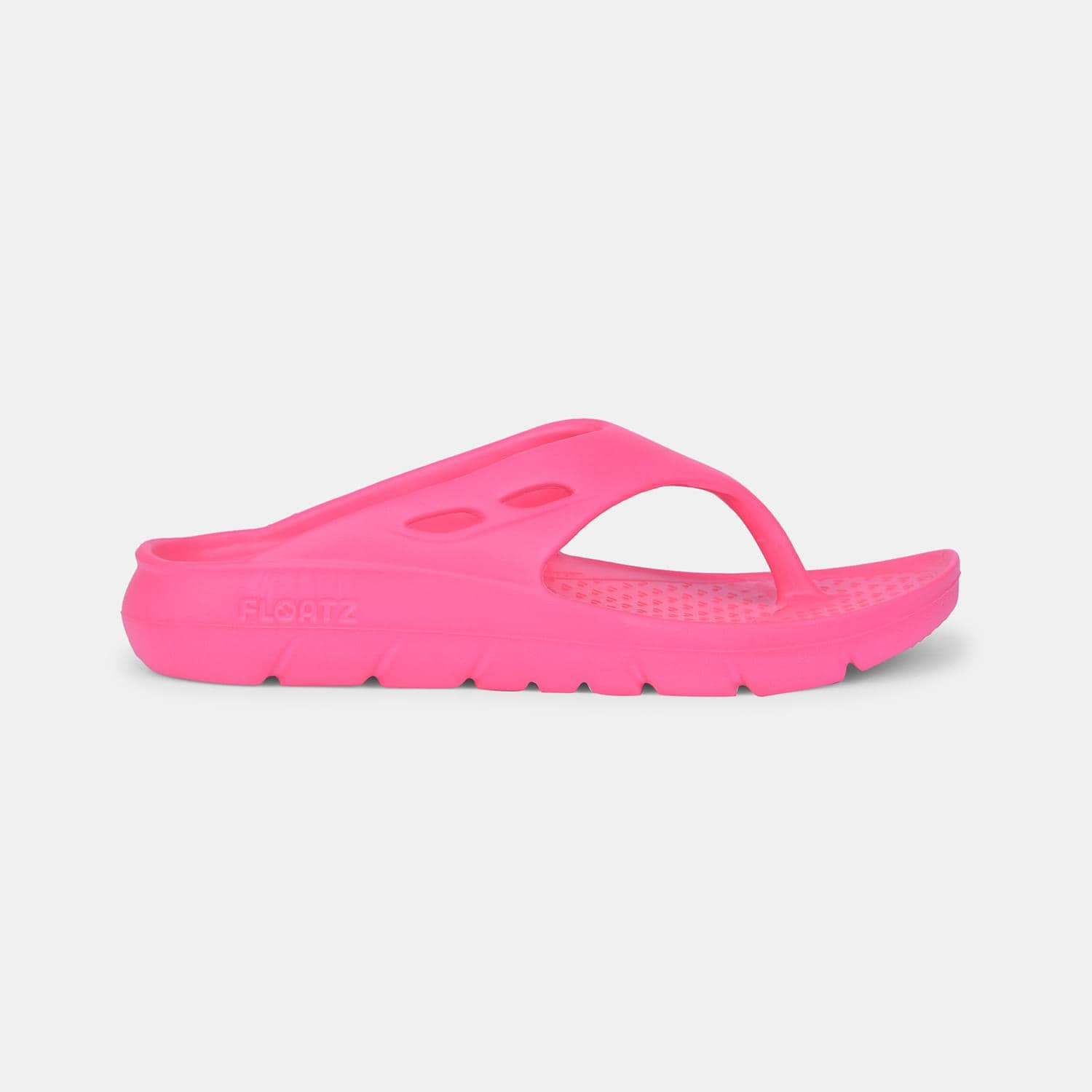 FLOATZ PINK FLIP-FLOP FOR WOMEN