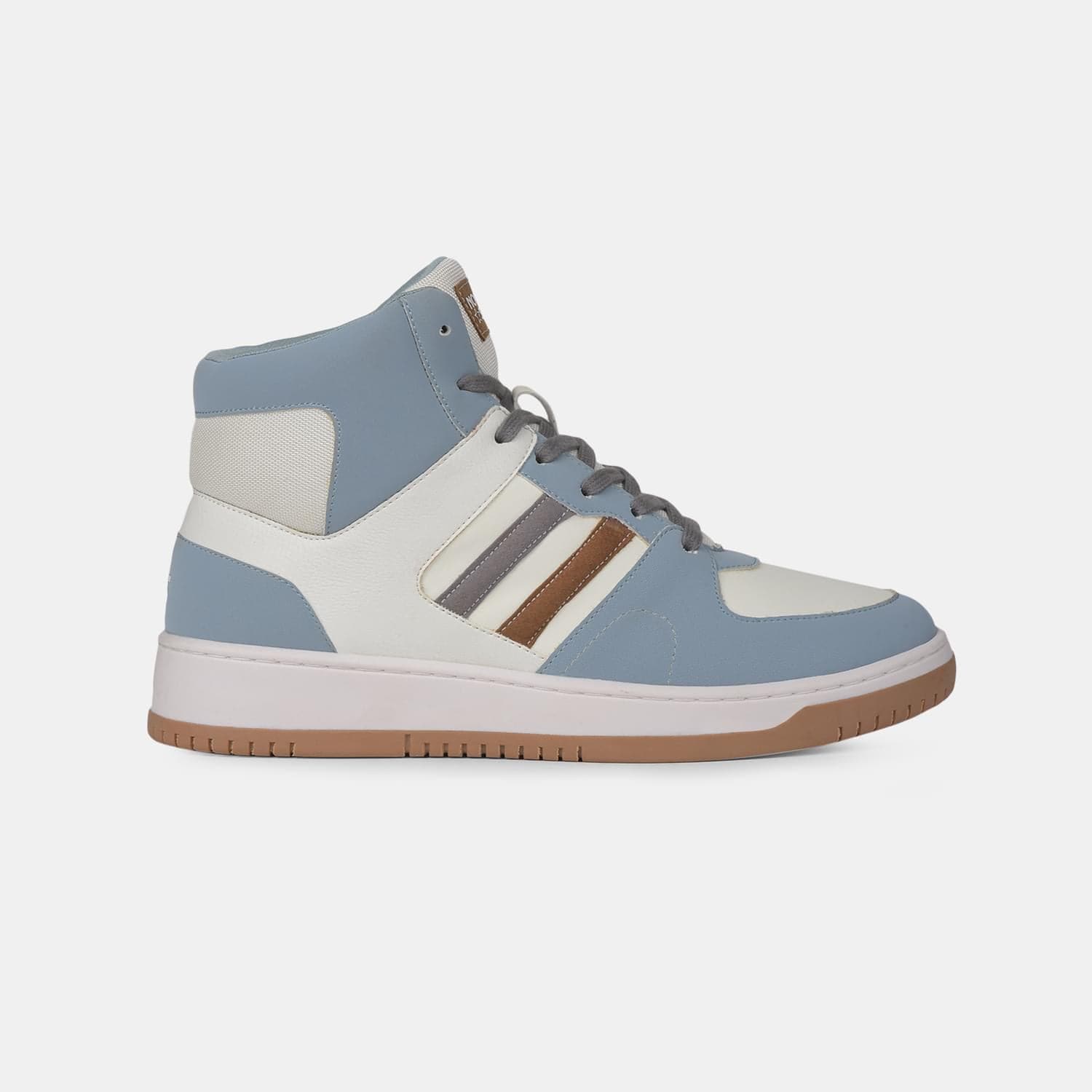NORTH STAR BLUE CASUAL SHOES FOR WOMEN